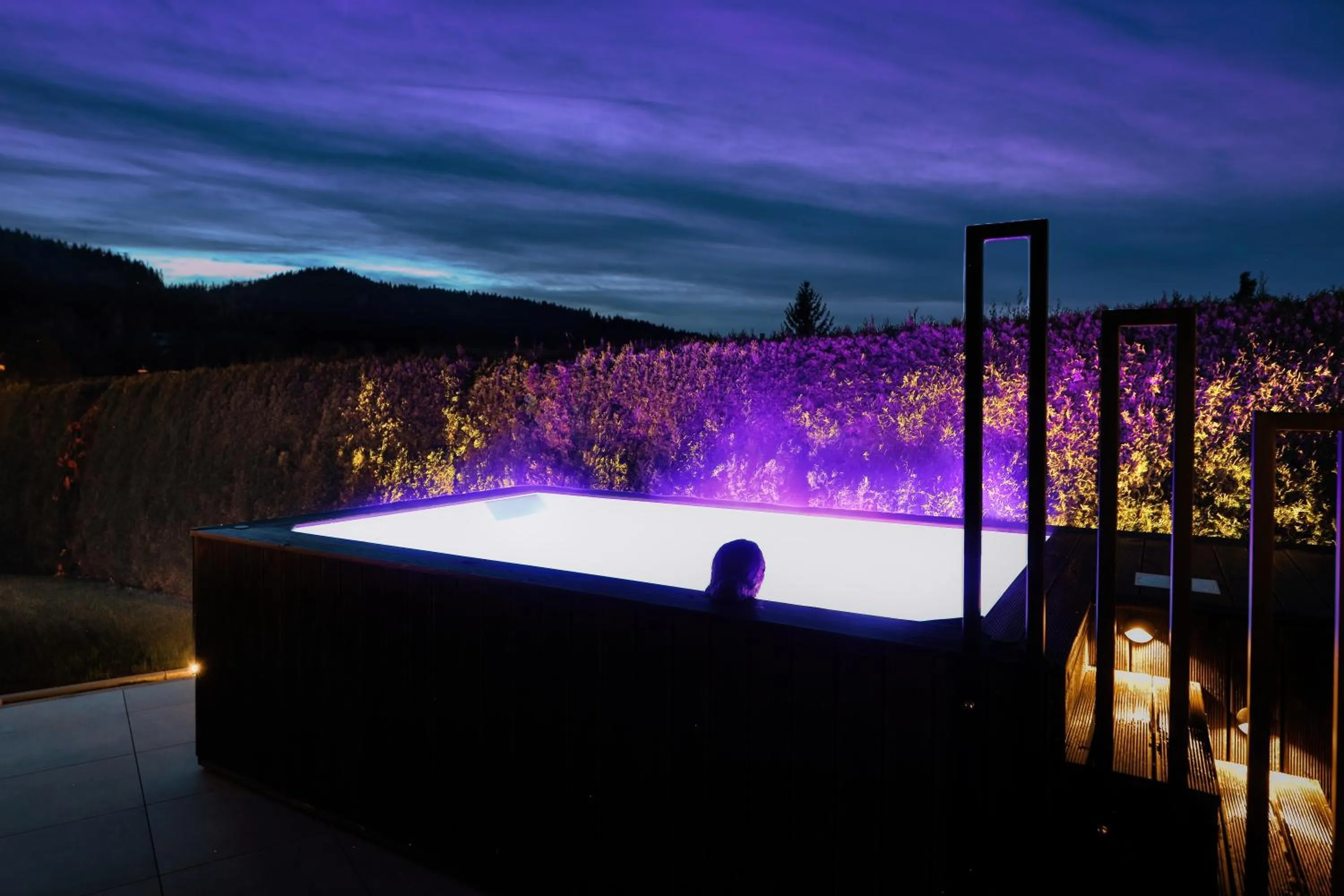 Night in Das Kronberg Hotel - Adults Only - inkl Soft- und Heißgetränkeflat