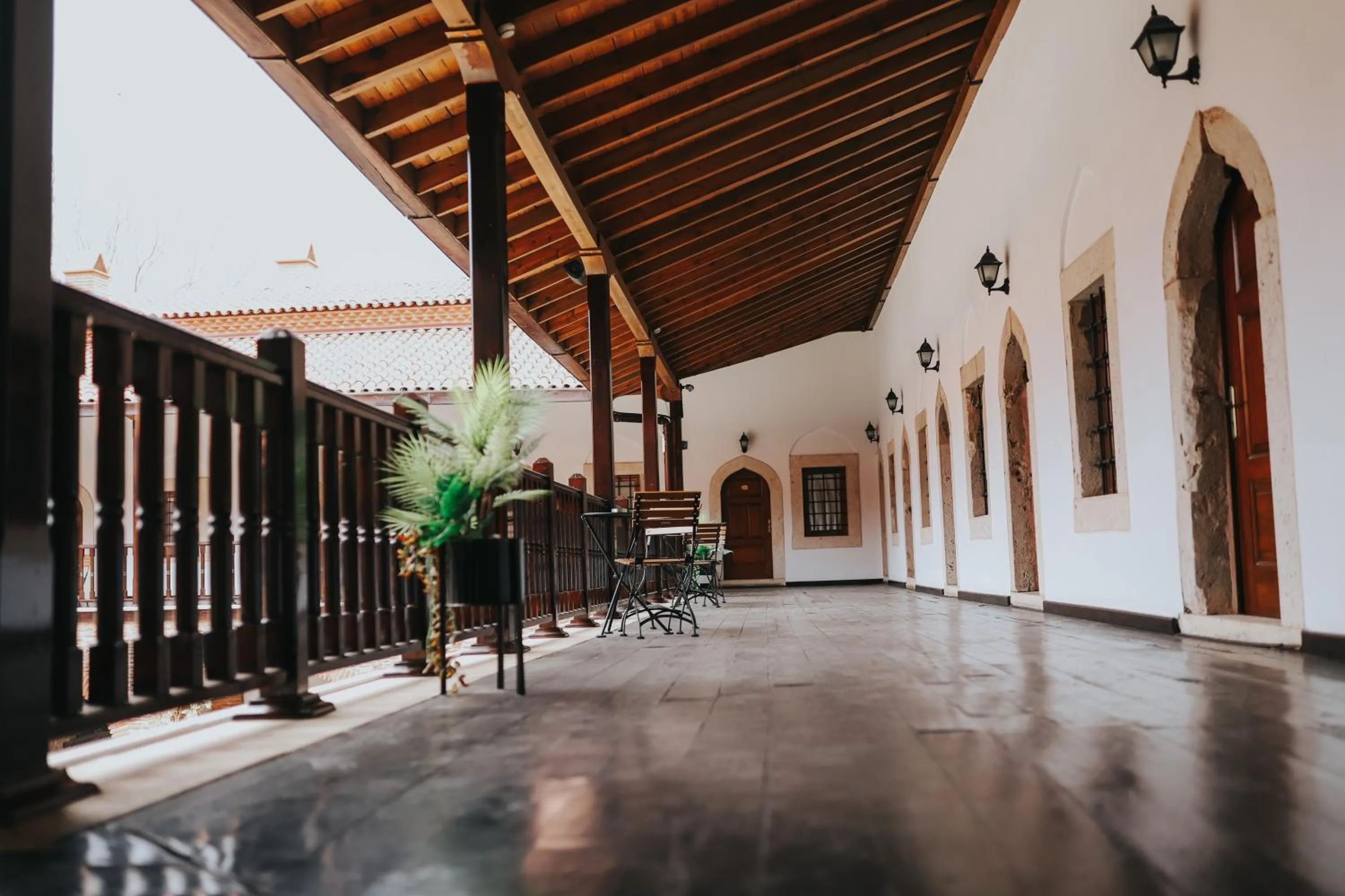 Day in Fibar Hotel Zincirlihan