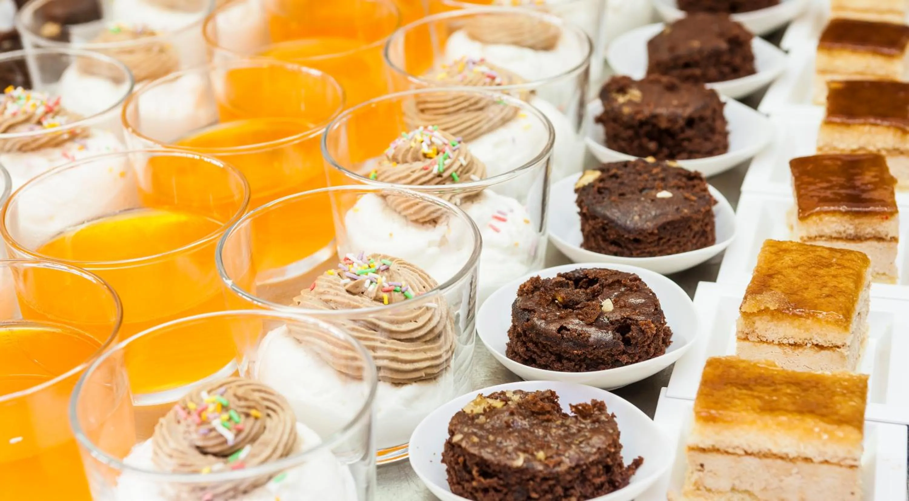 Food close-up in Globales Binimar