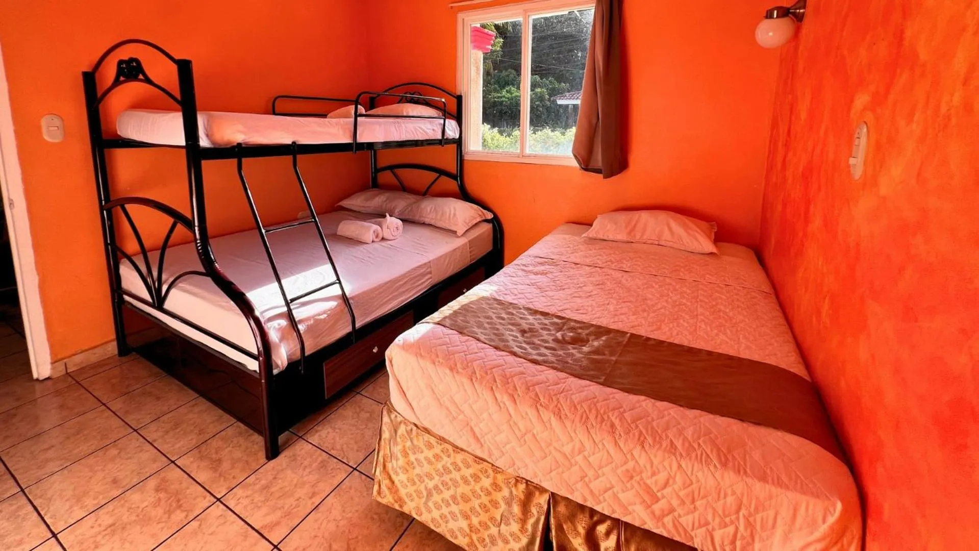 Bed in Quinta Luna Mar, Residencial Las Veraneras