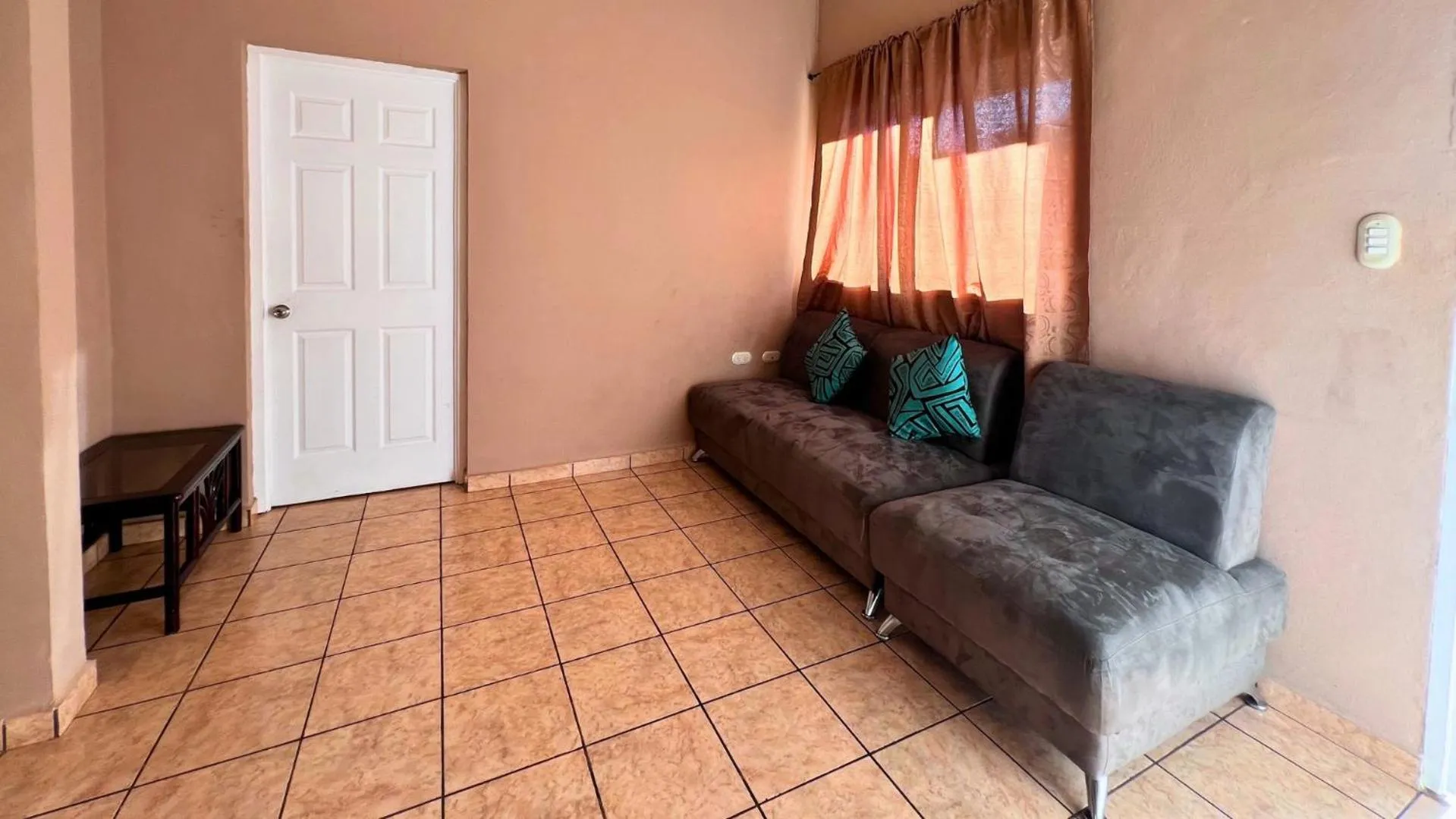 Living room in Quinta Luna Mar, Residencial Las Veraneras