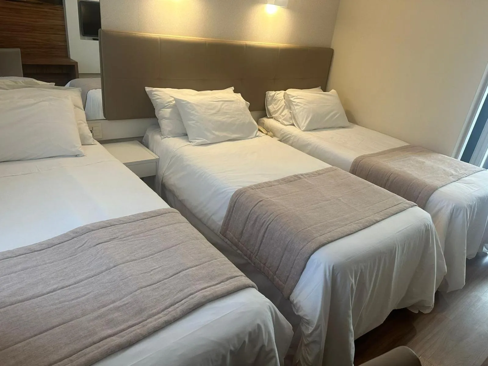 Bedroom, Bed in Linhares Design Hotel