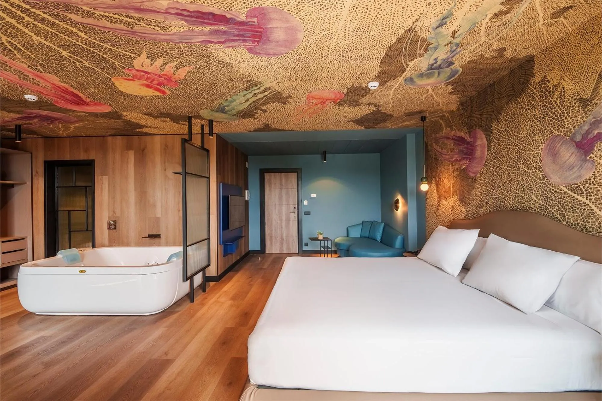 Spirit Hotel Ciudad de Burgos