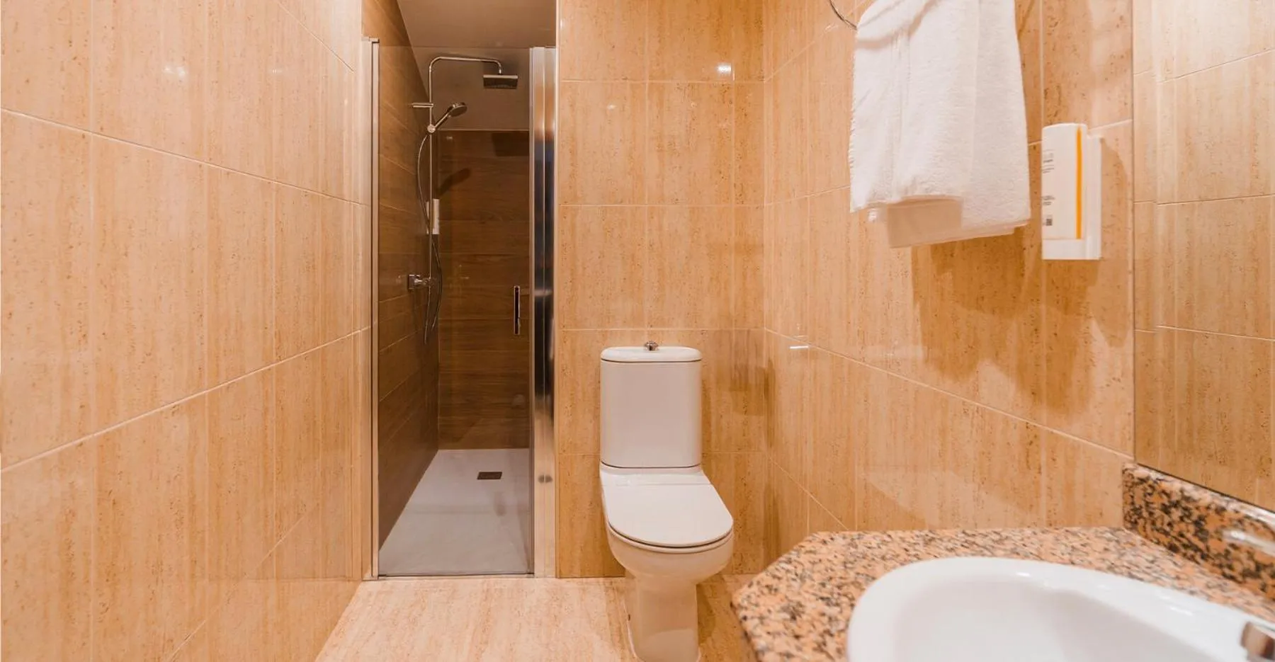 Spirit Hotel Ciudad de Burgos