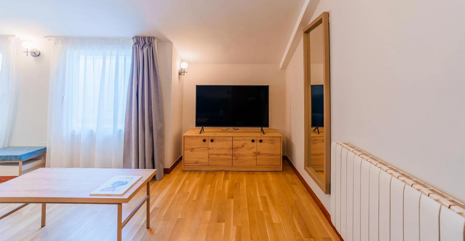 Spirit Hotel Ciudad de Burgos