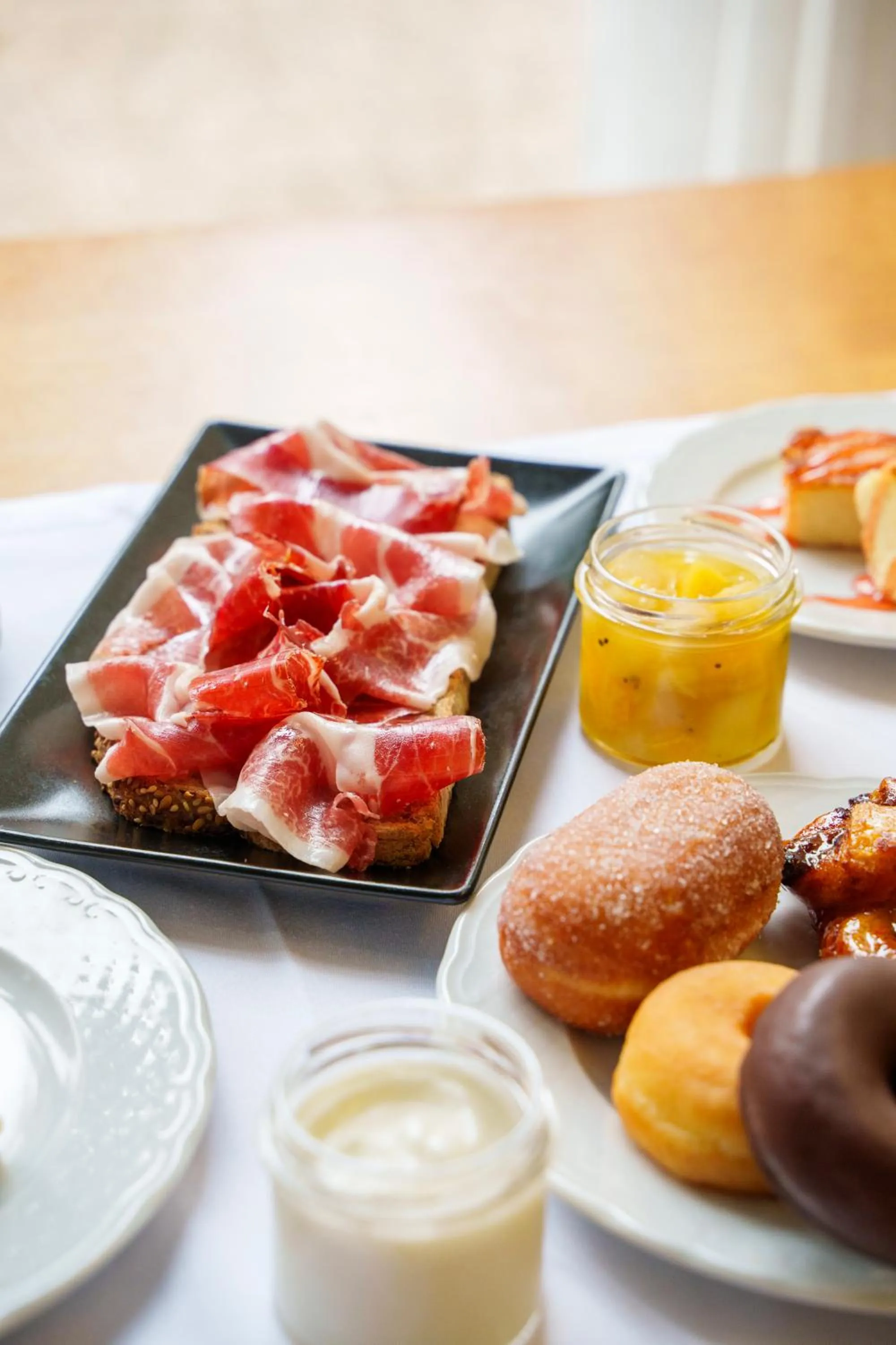 Spirit Hotel Ciudad de Burgos