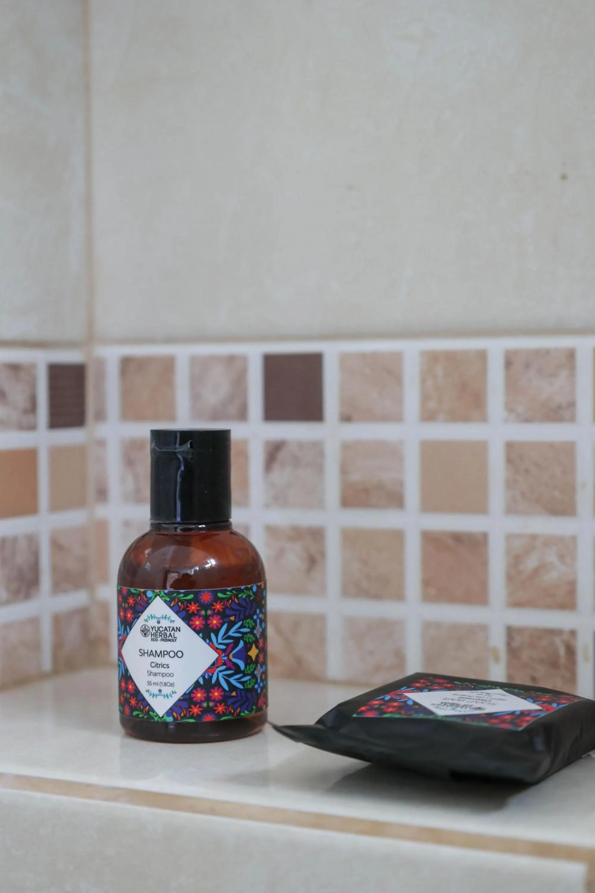 Toilet in Apartamento 22