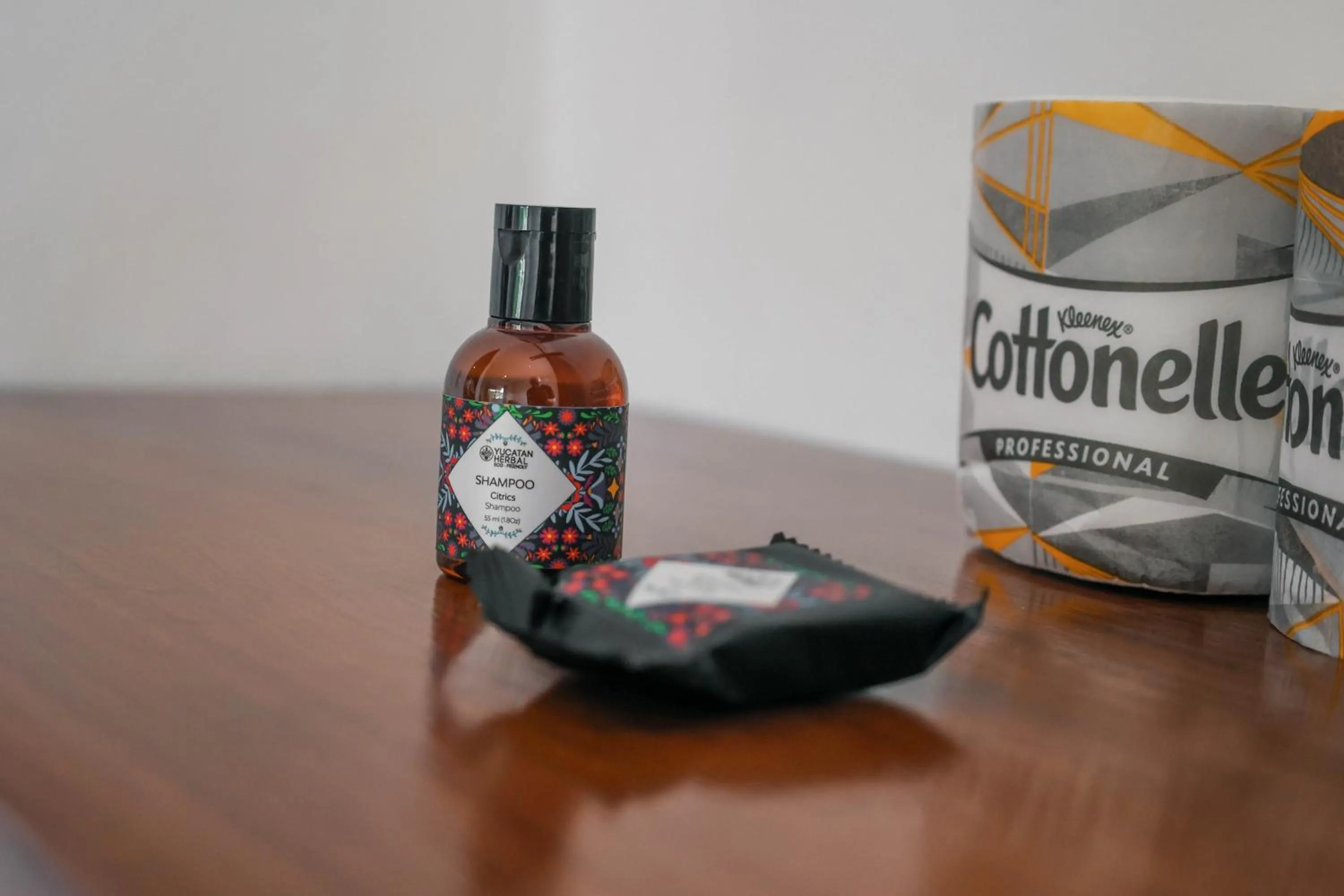 Bedroom in Apartamento 22