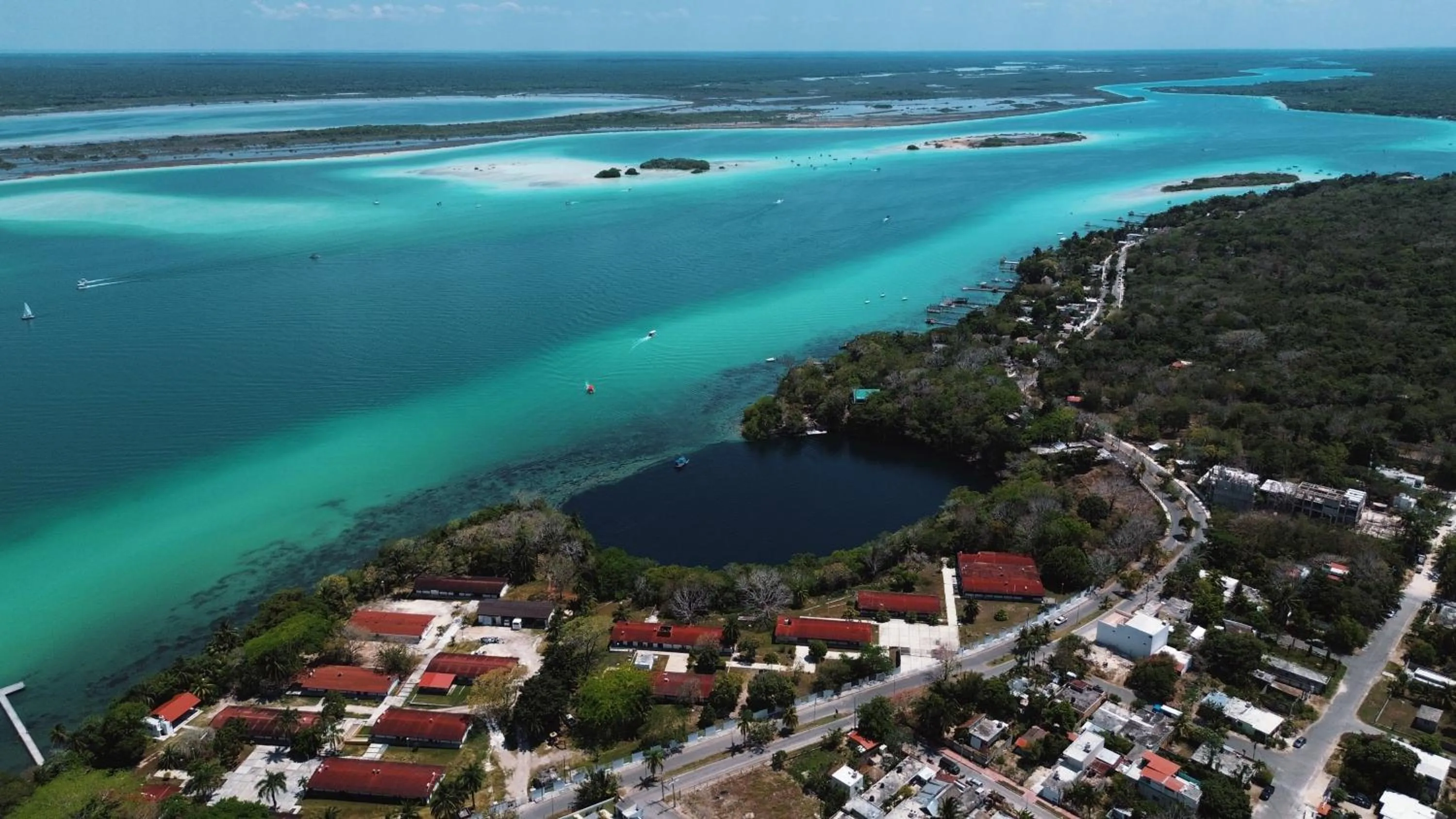 Nearby landmark in Apartamento 22