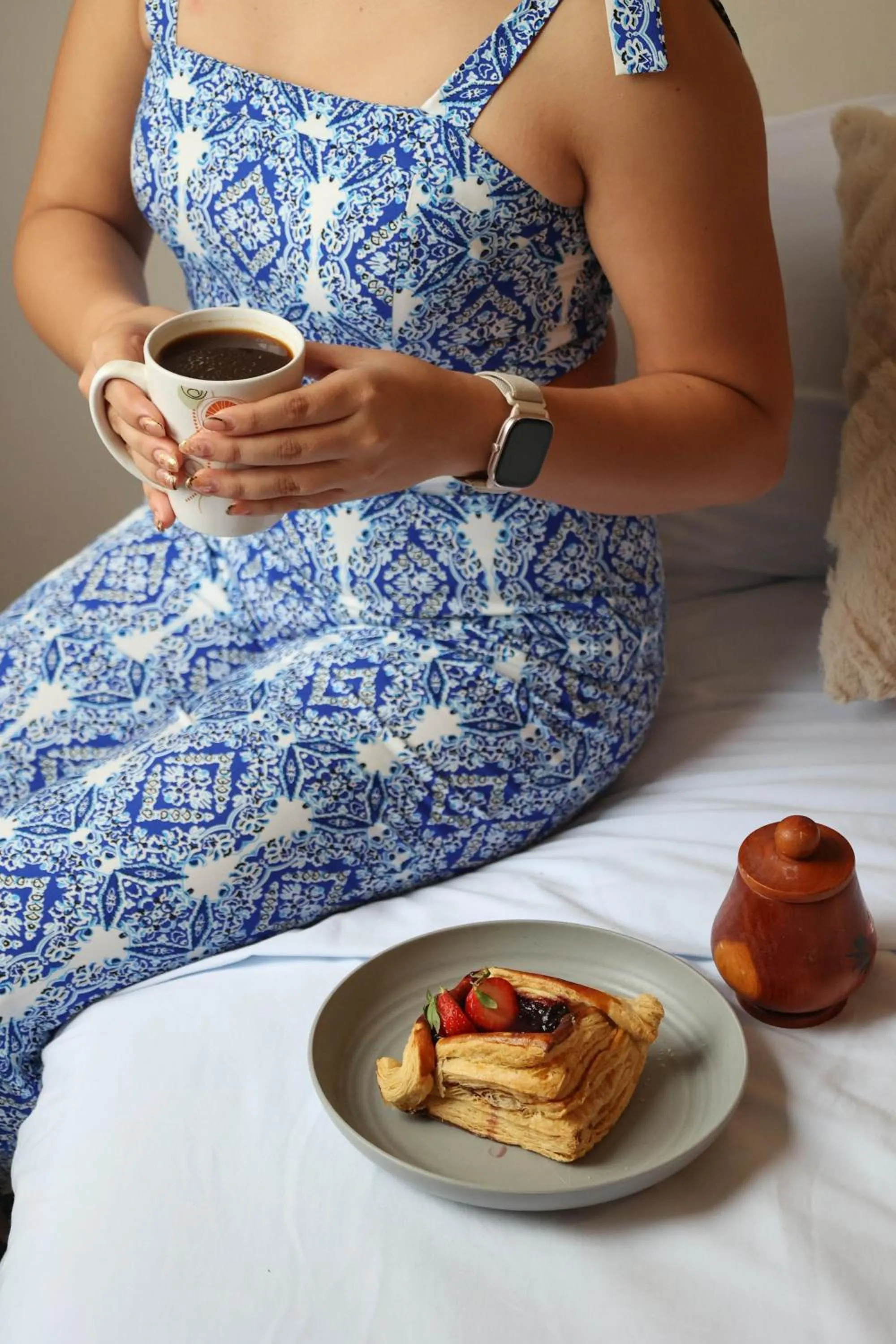 Photo of the whole room in Apartamento 22