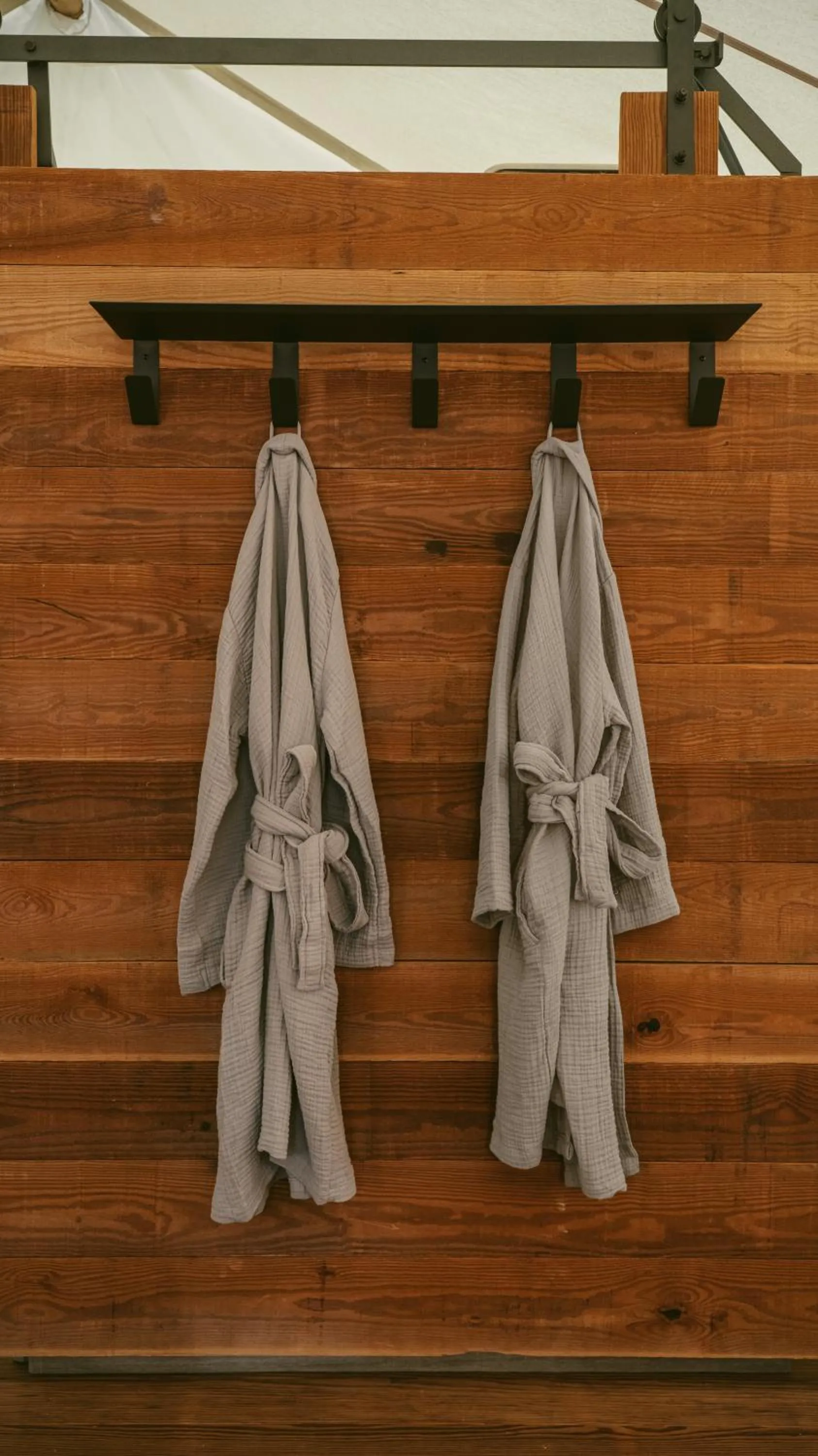 Bathroom in ULUM Moab