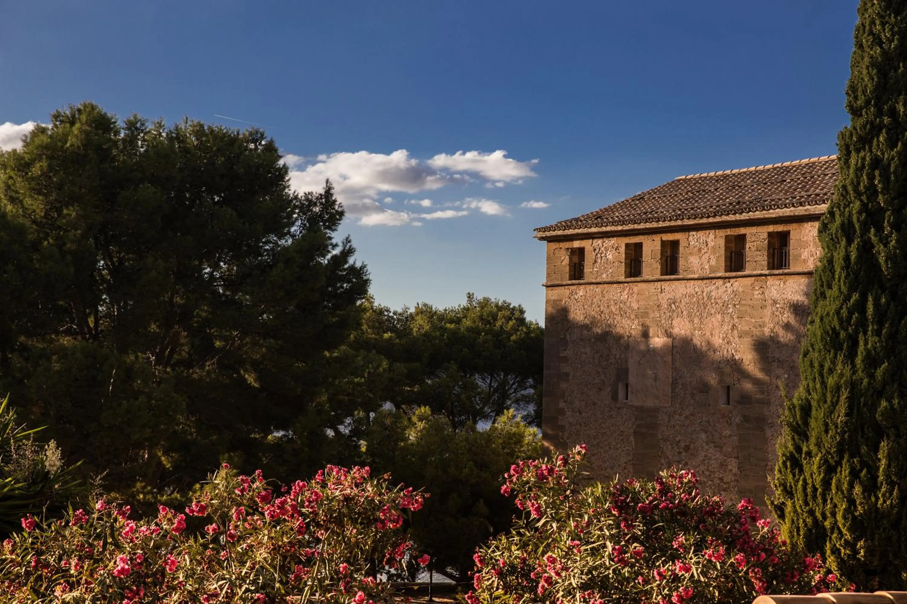 Nearby landmark in Petit Hotel Hostatgeria La Victoria