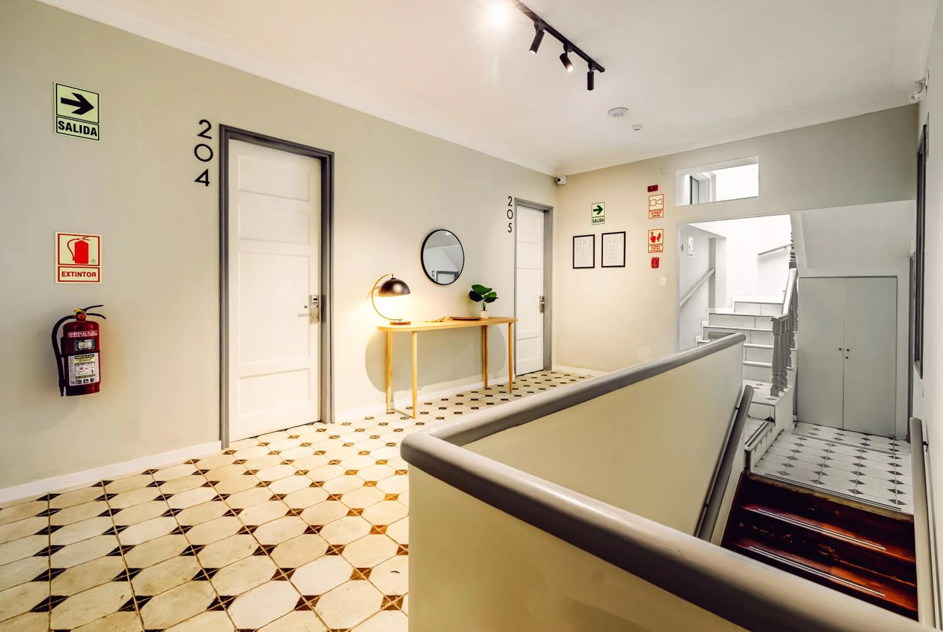 Property building in TARATA BOUTIQUE HOTEL