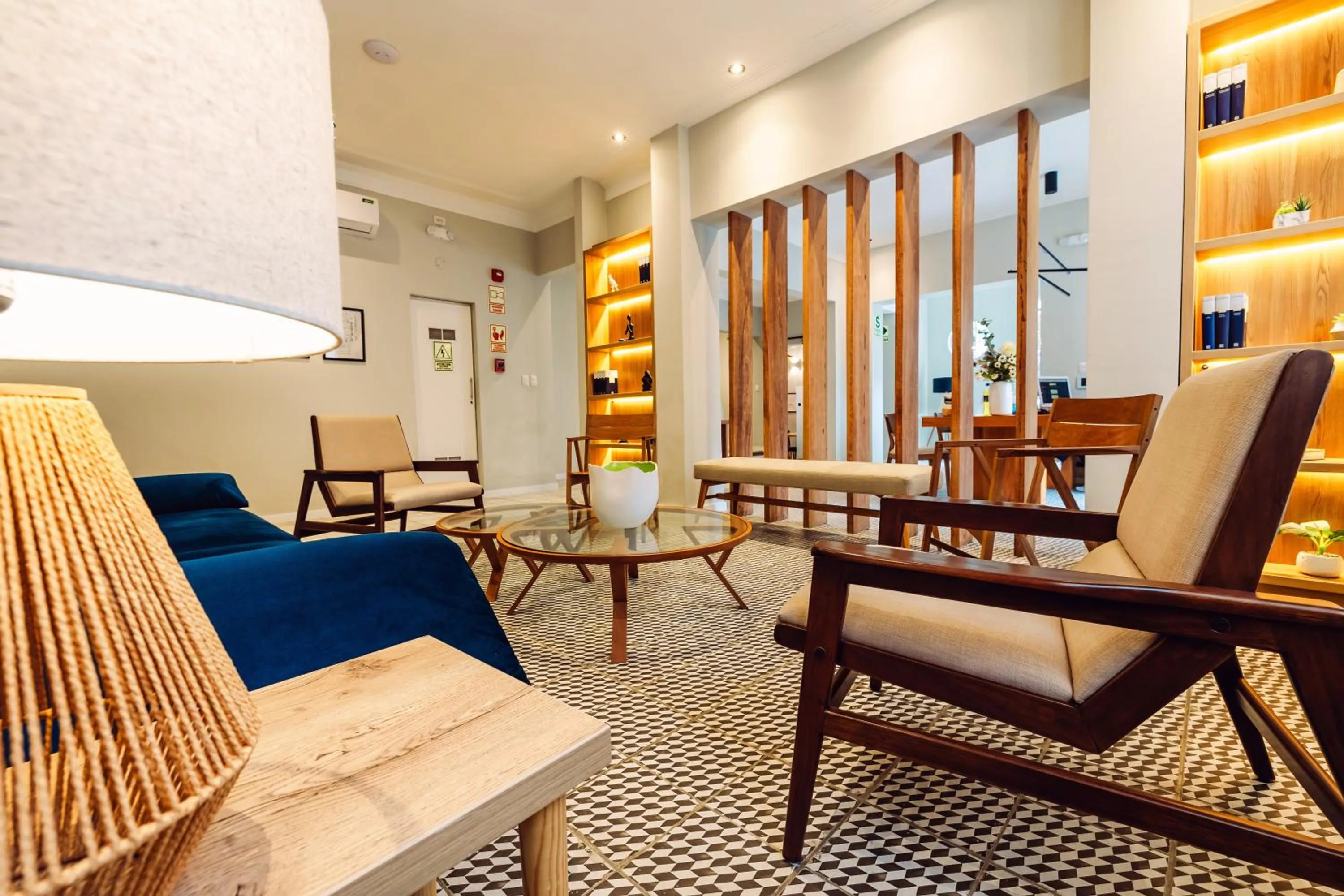 Property building in TARATA BOUTIQUE HOTEL