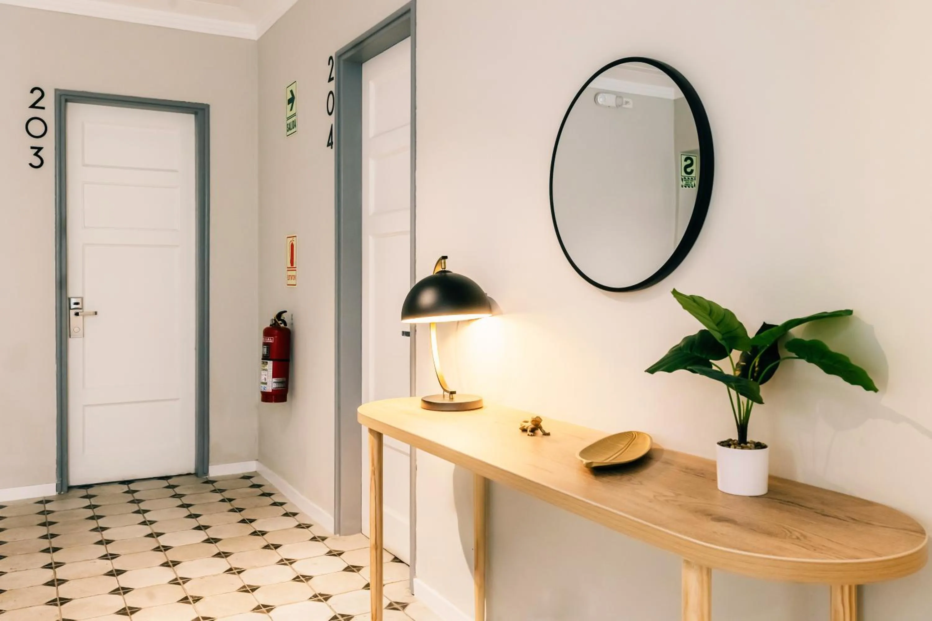 Property building in TARATA BOUTIQUE HOTEL