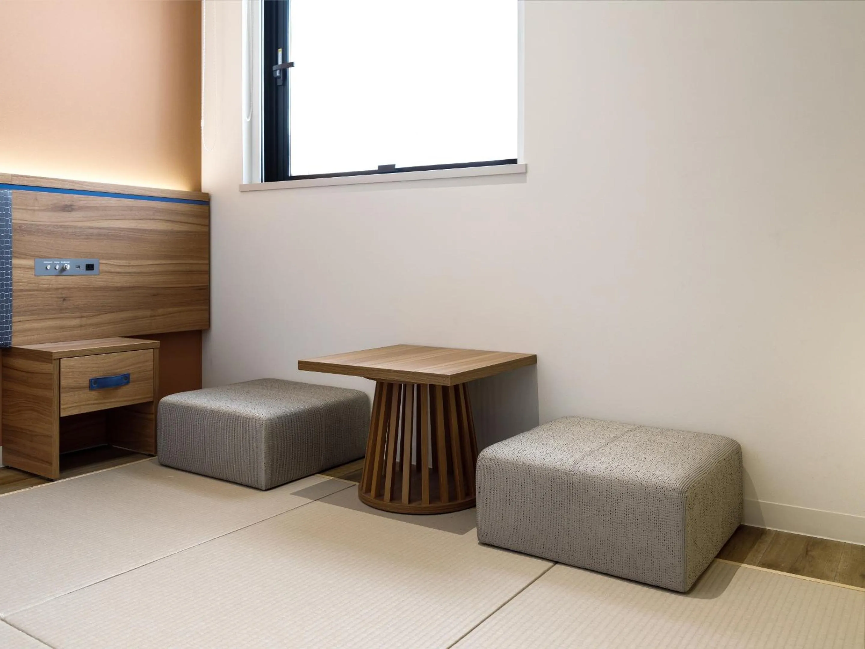 Nishitetsu Hotel Croom Hakata Gion Kushida Shrine