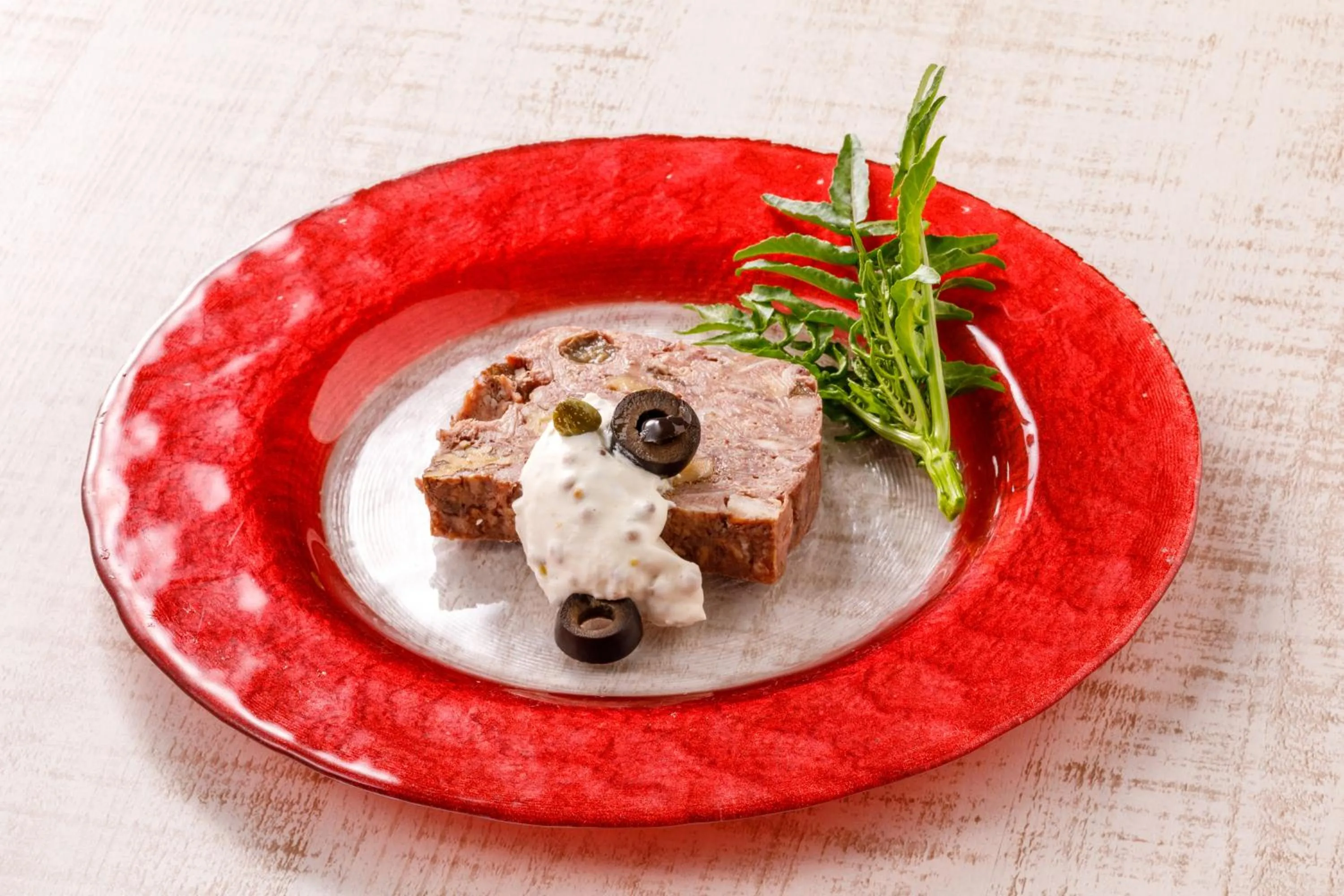 Breakfast in Nishitetsu Hotel Croom Hakata Gion Kushida Shrine