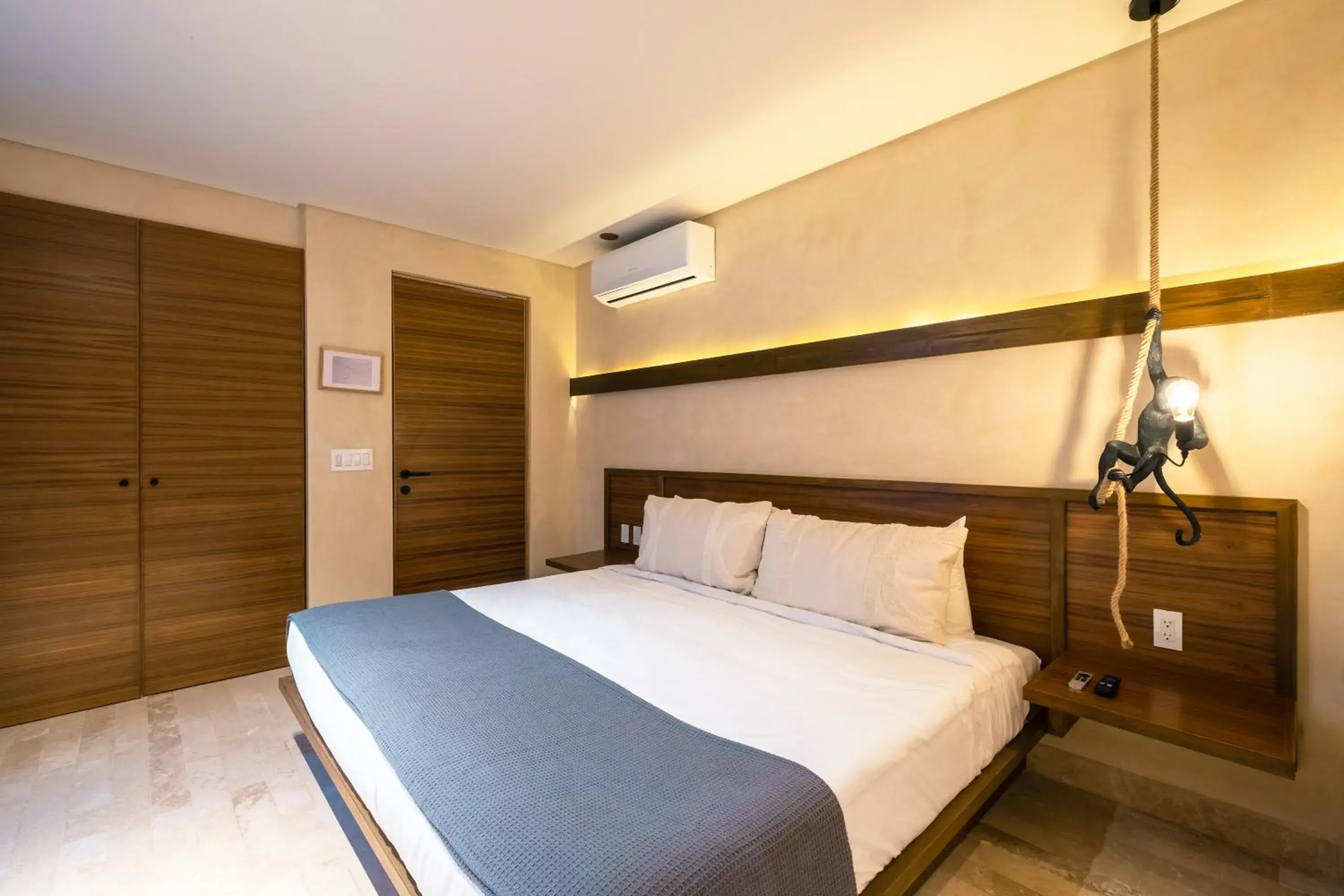 Superior in Collection O Faisano Boutique Luxury Hotel, Tulum Beach Superior in Collection O Faisano Boutique Luxury Hotel, Tulum Beach