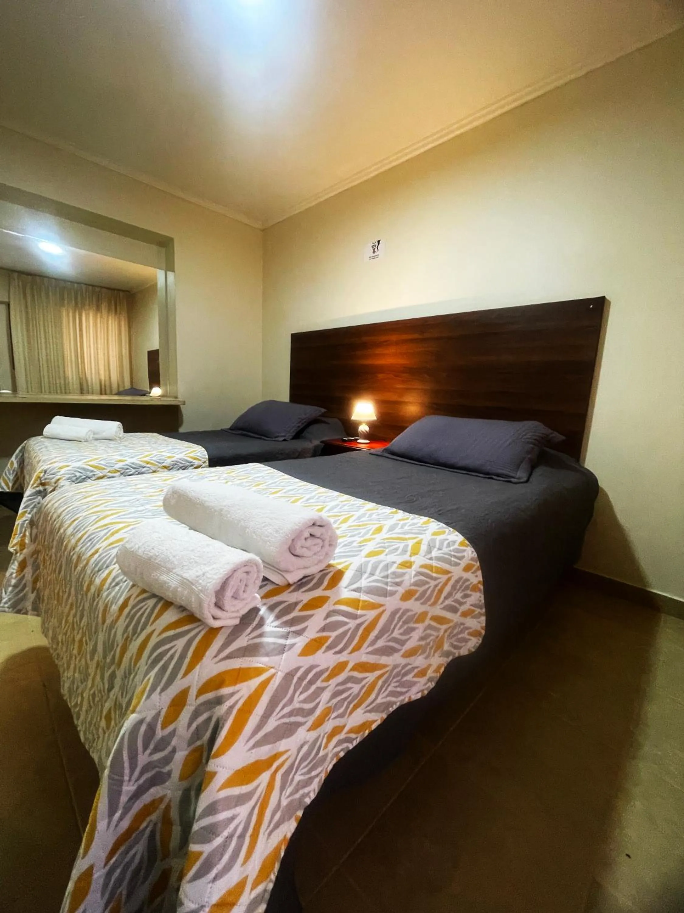 Standard Twin Room in Hotel NIKYASAN