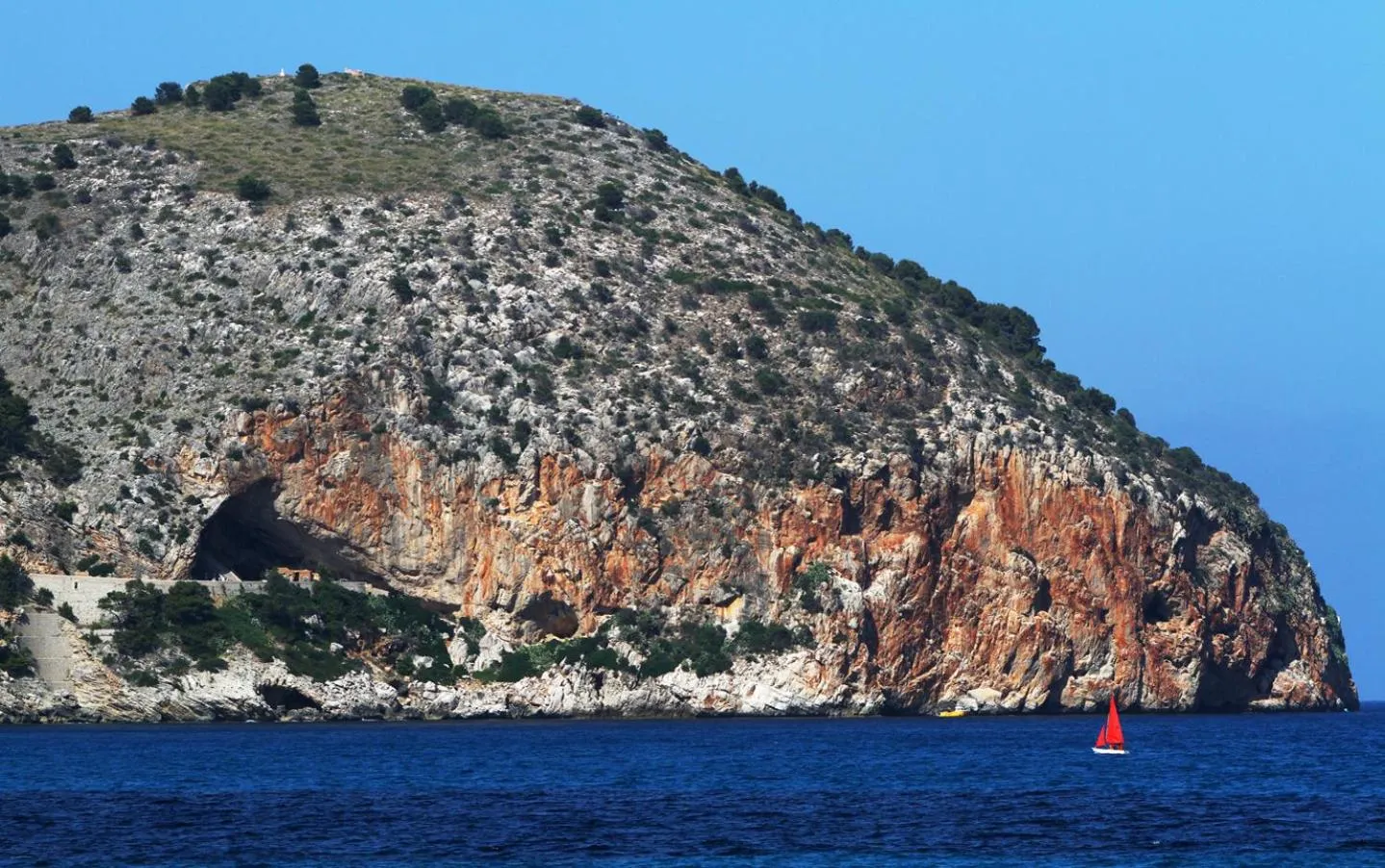 Nearby landmark in Canyamel Sun Suites Hotel