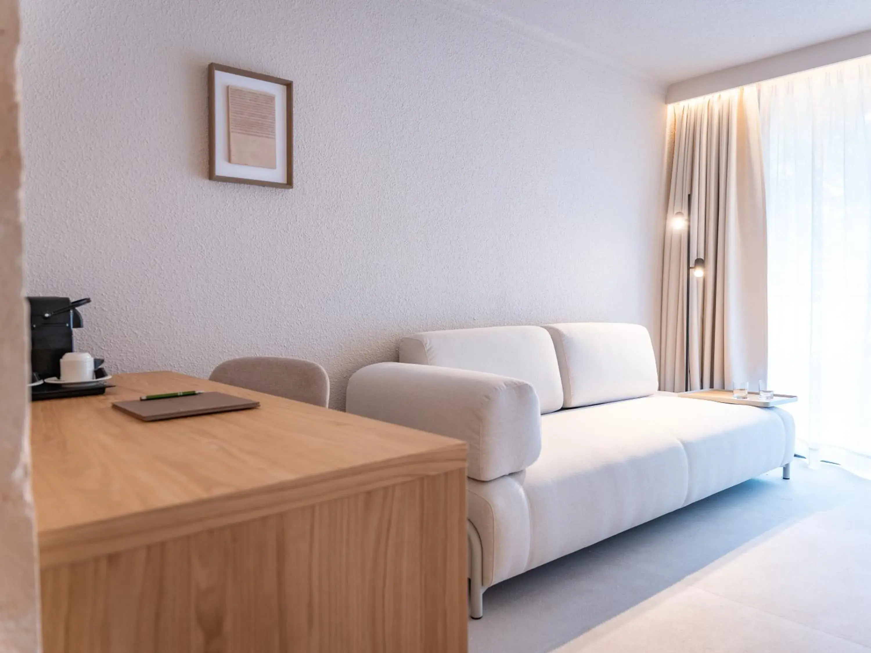 Suite in Canyamel Sun Suites Hotel Suite in Canyamel Sun Suites Hotel