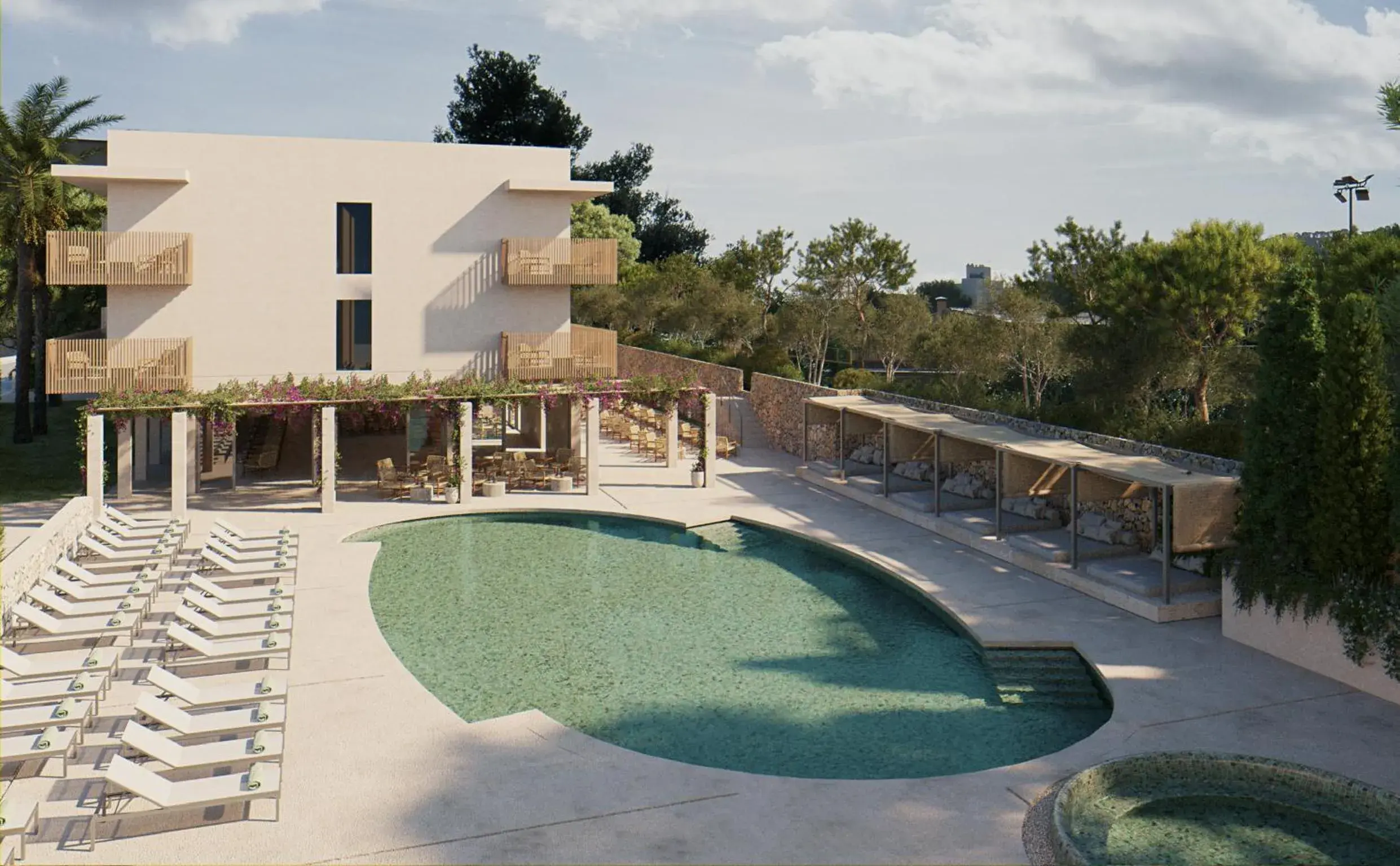 Canyamel Sun Suites Hotel Canyamel Sun Suites Hotel