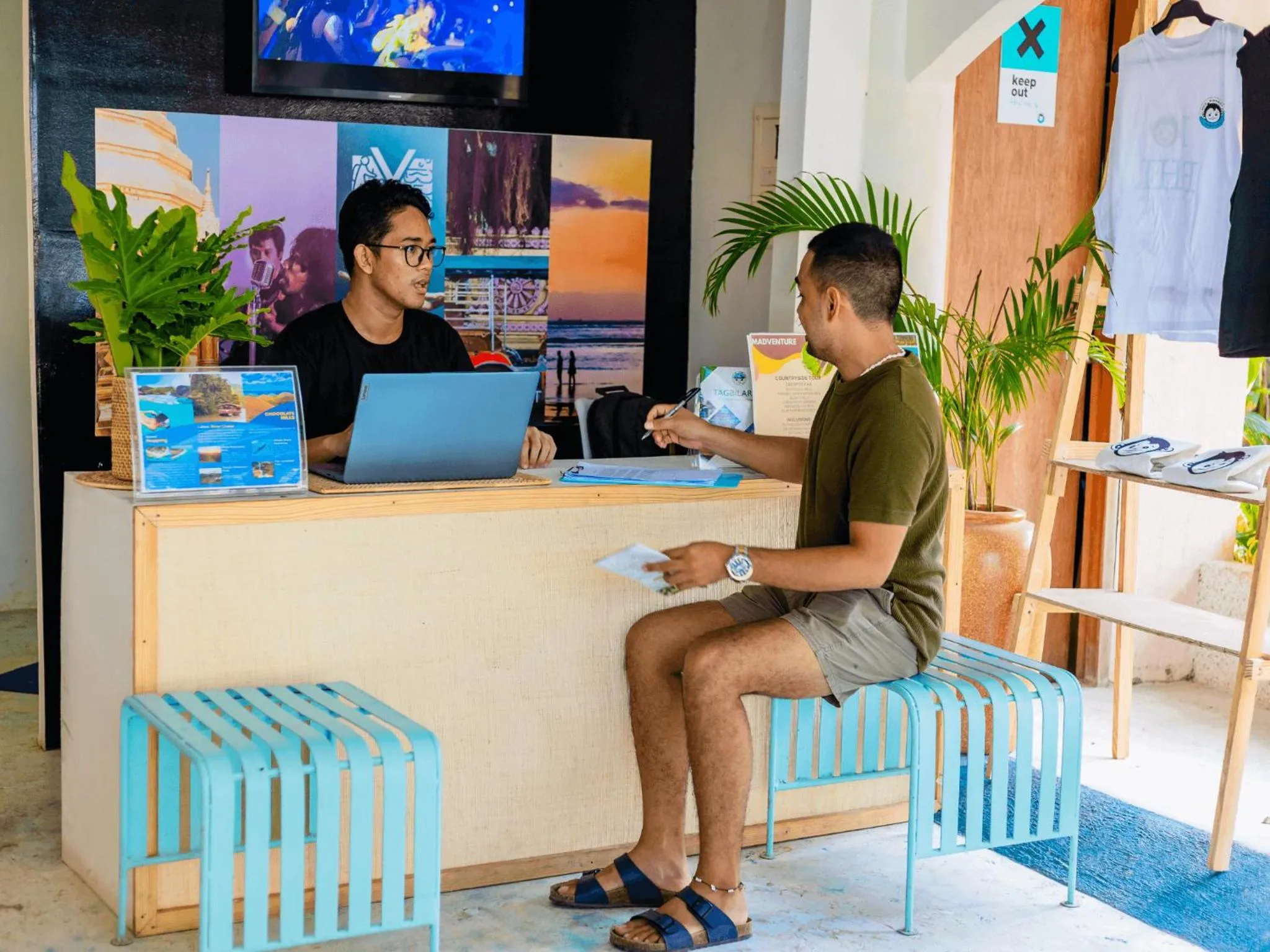 Other in Mad Monkey Panglao