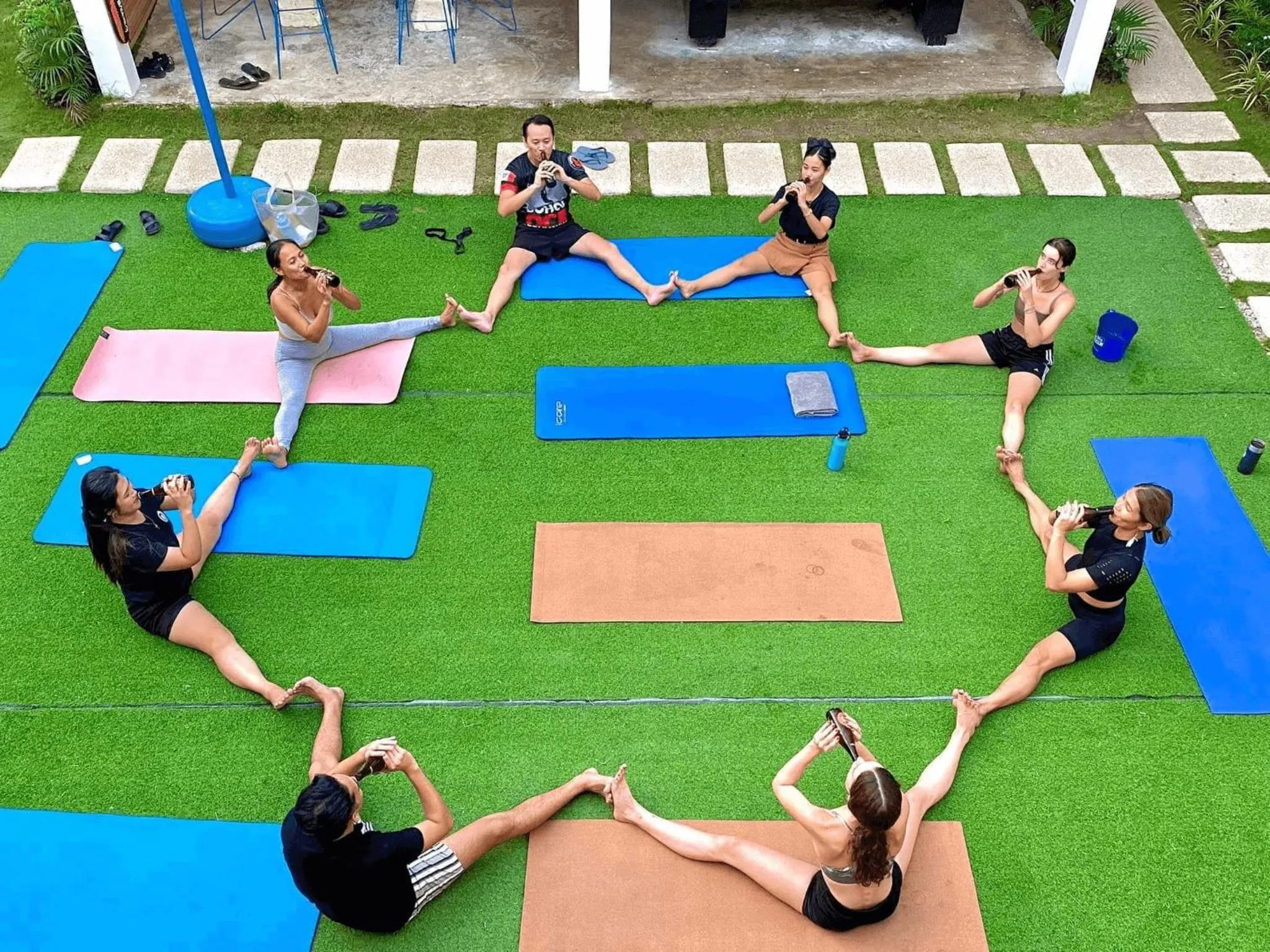 Other in Mad Monkey Panglao