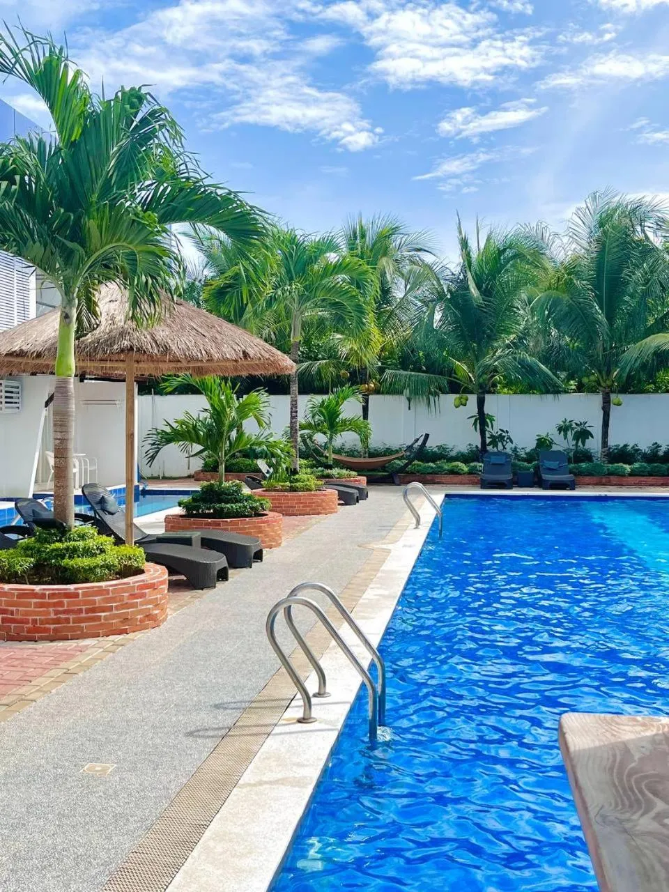 Day in 라메디 리조트 보홀 Ramede Resort Bohl