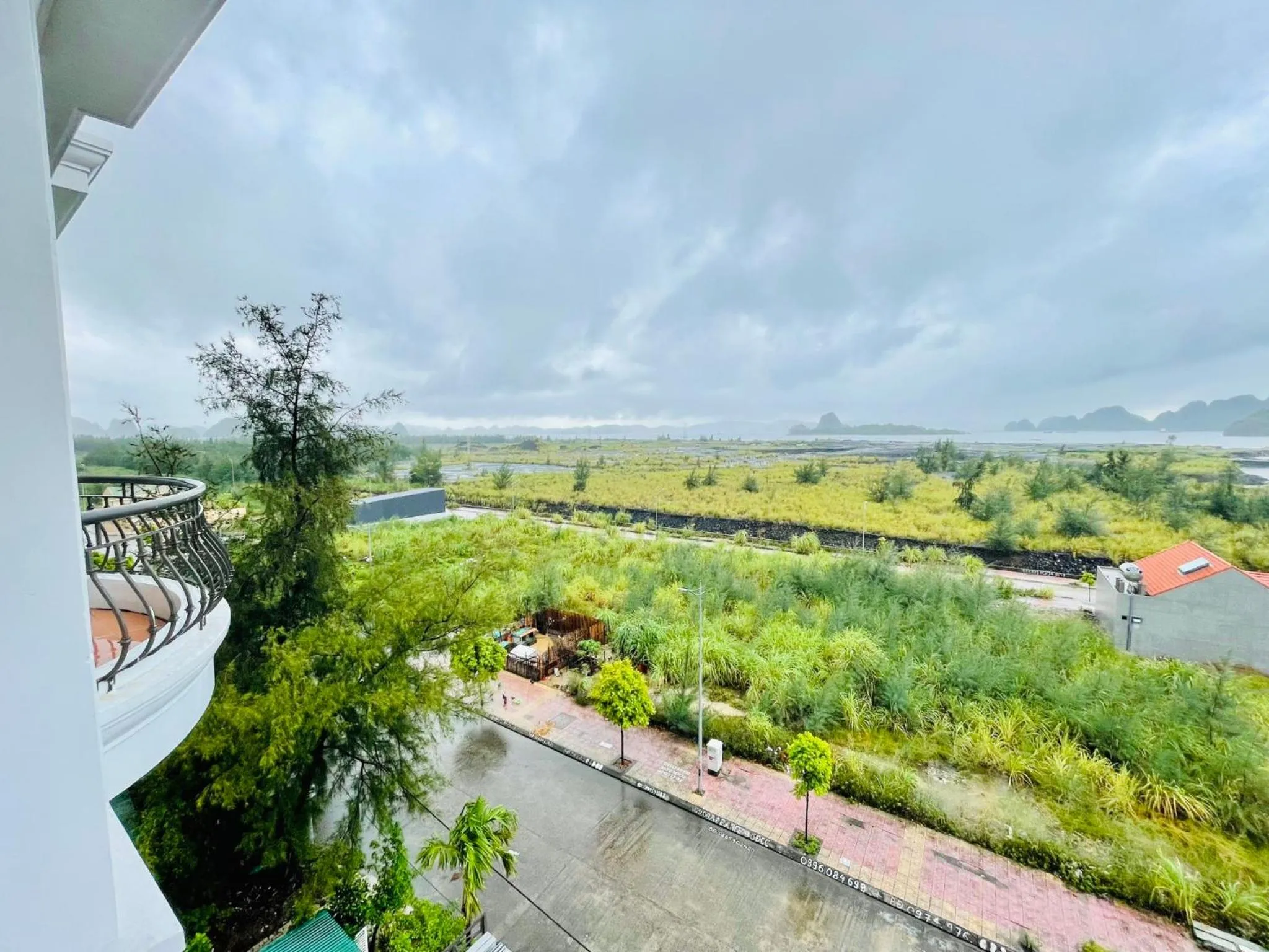 Khách Sạn Cao Sơn Cẩm Phả