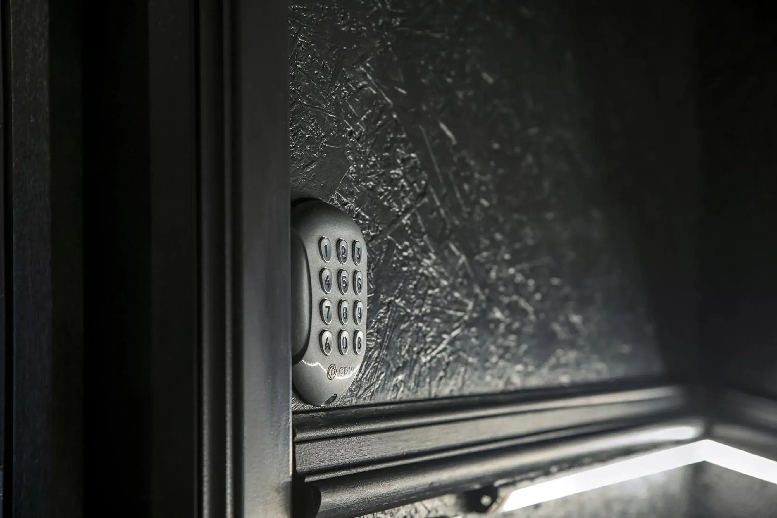 Single Room with Shower - single occupancy in Secret Walls Single Room with Shower - single occupancy in Secret Walls