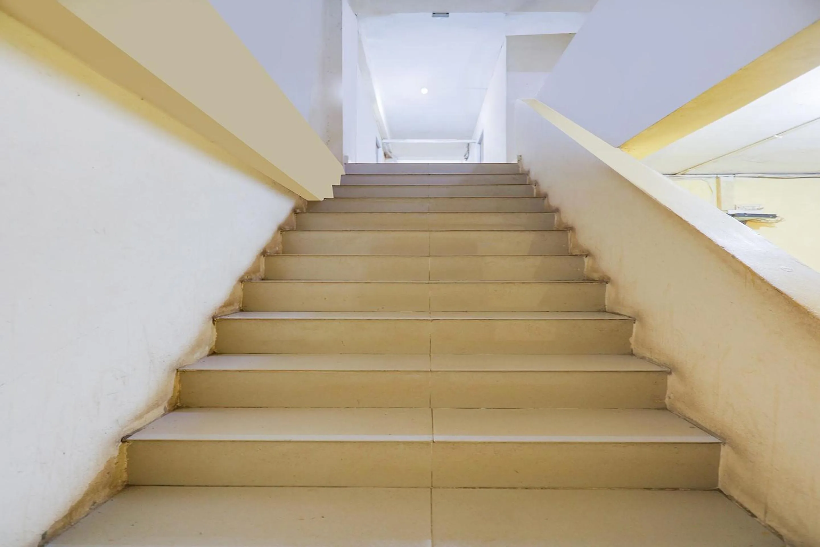 Lobby or reception in Hotel O Sunny Syariah