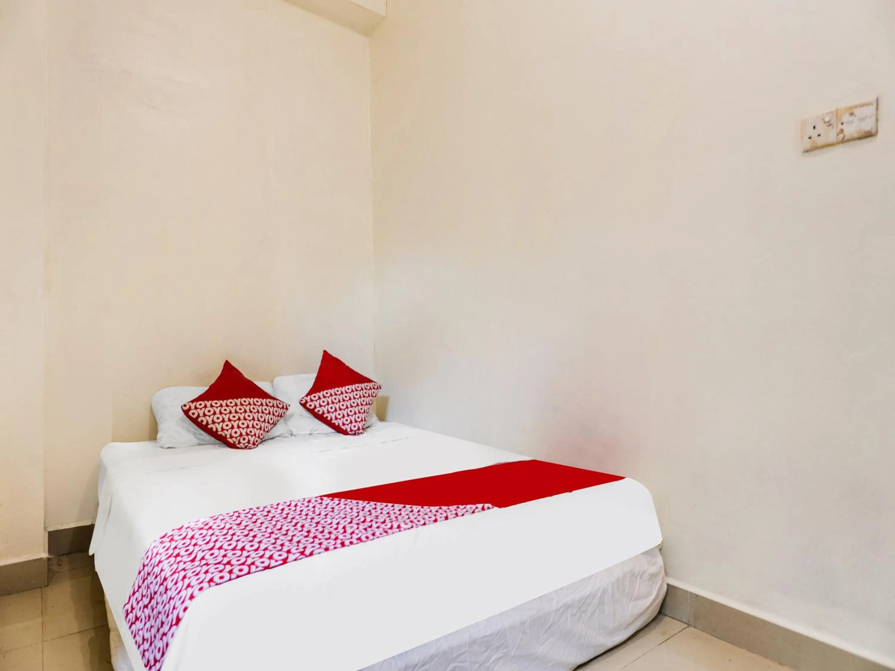 Hotel O Sunny Syariah