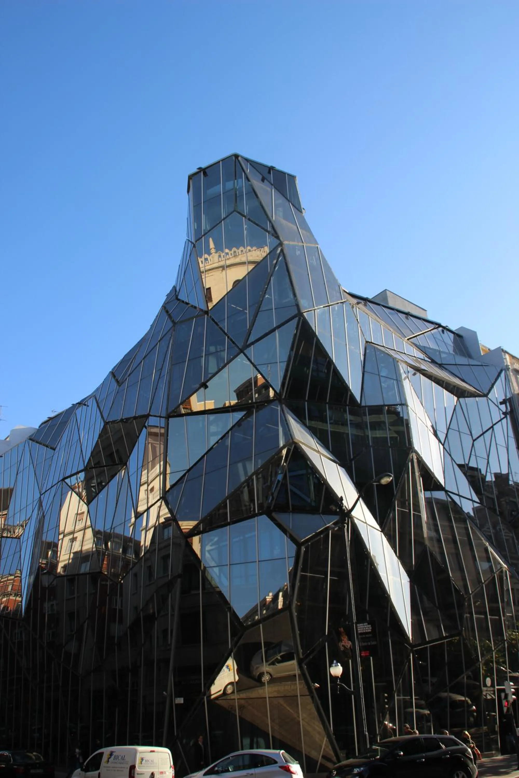 Nearby landmark in BYPILLOW Irala