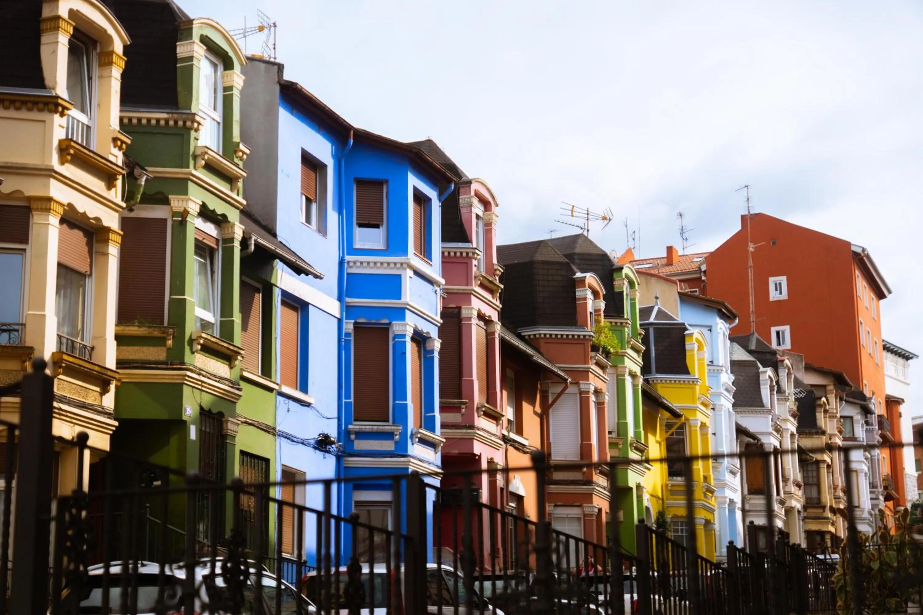 Entertainment in BYPILLOW Irala