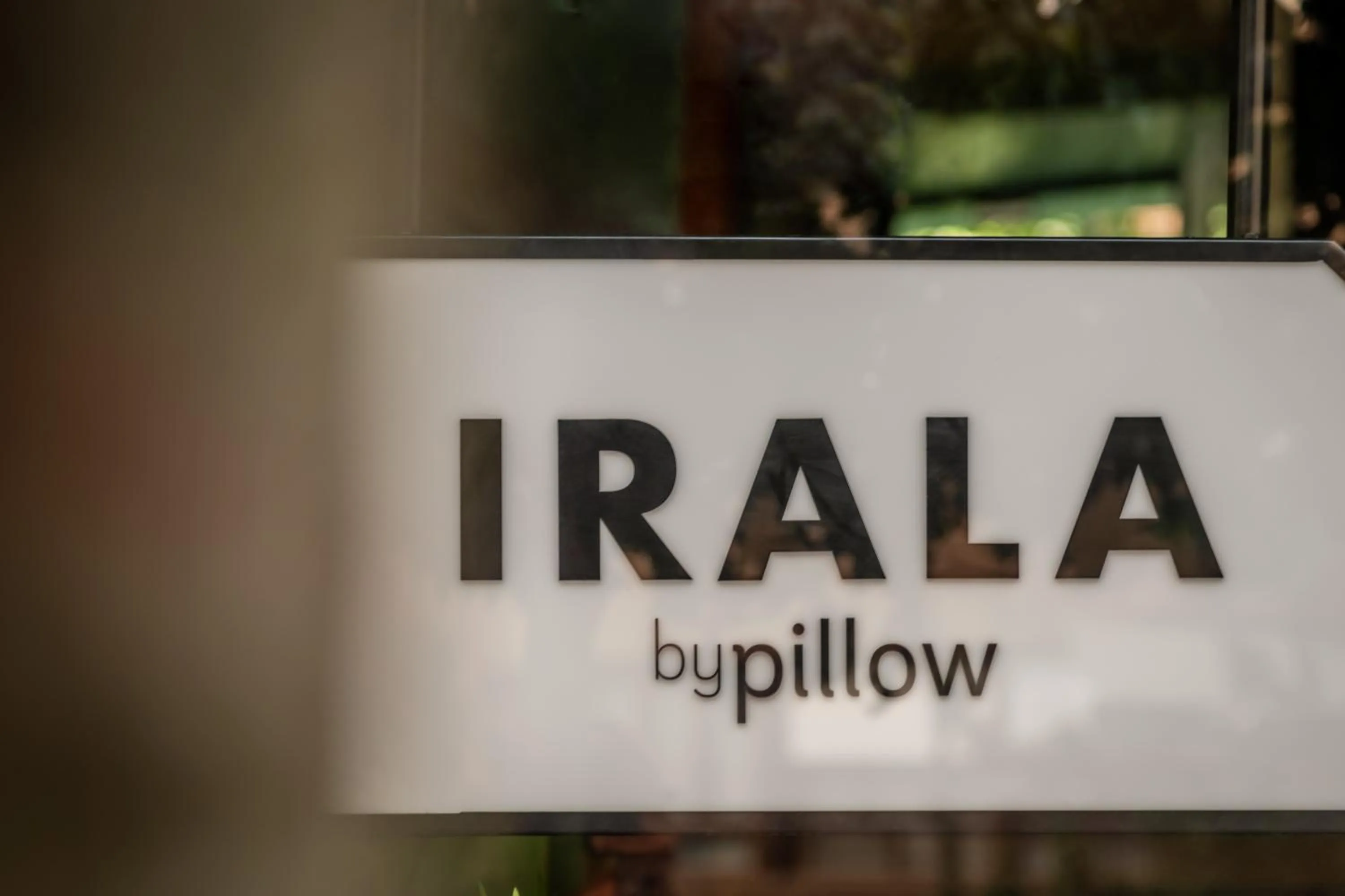 Property building in BYPILLOW Irala