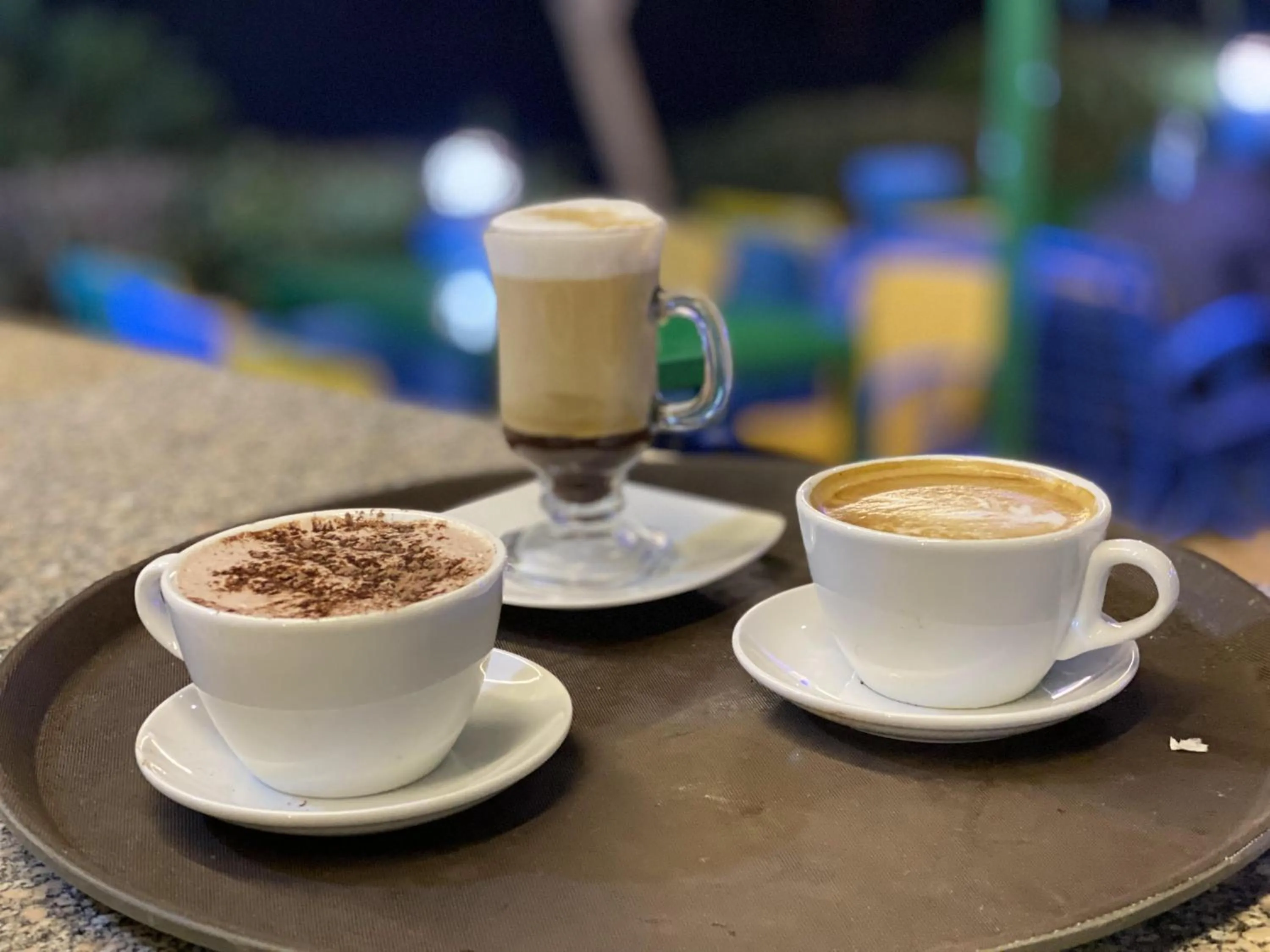 Coffee/tea facilities in Kato Waidi Nubian Resort