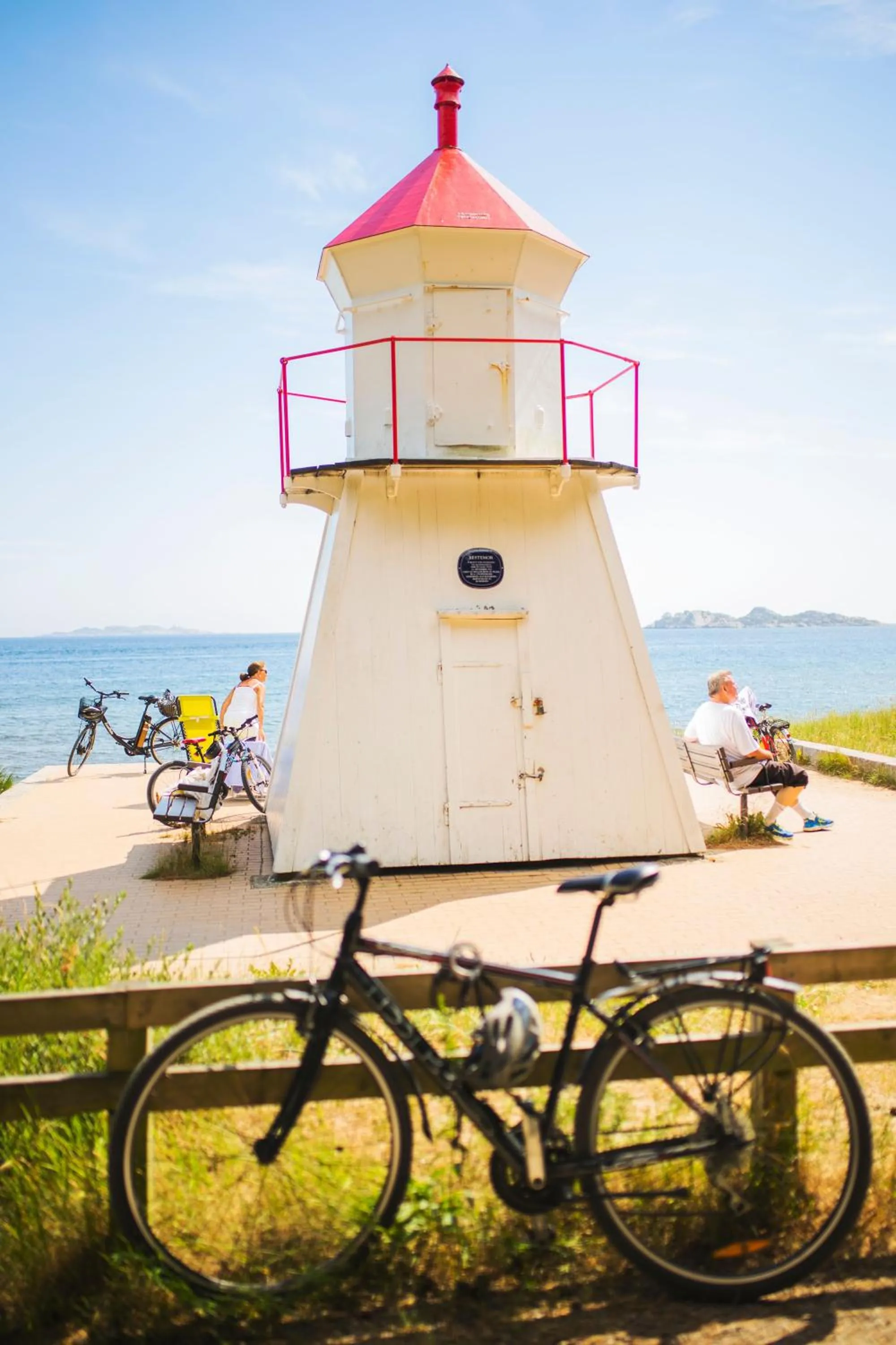 Hiking in SKAP Hostel Mandal