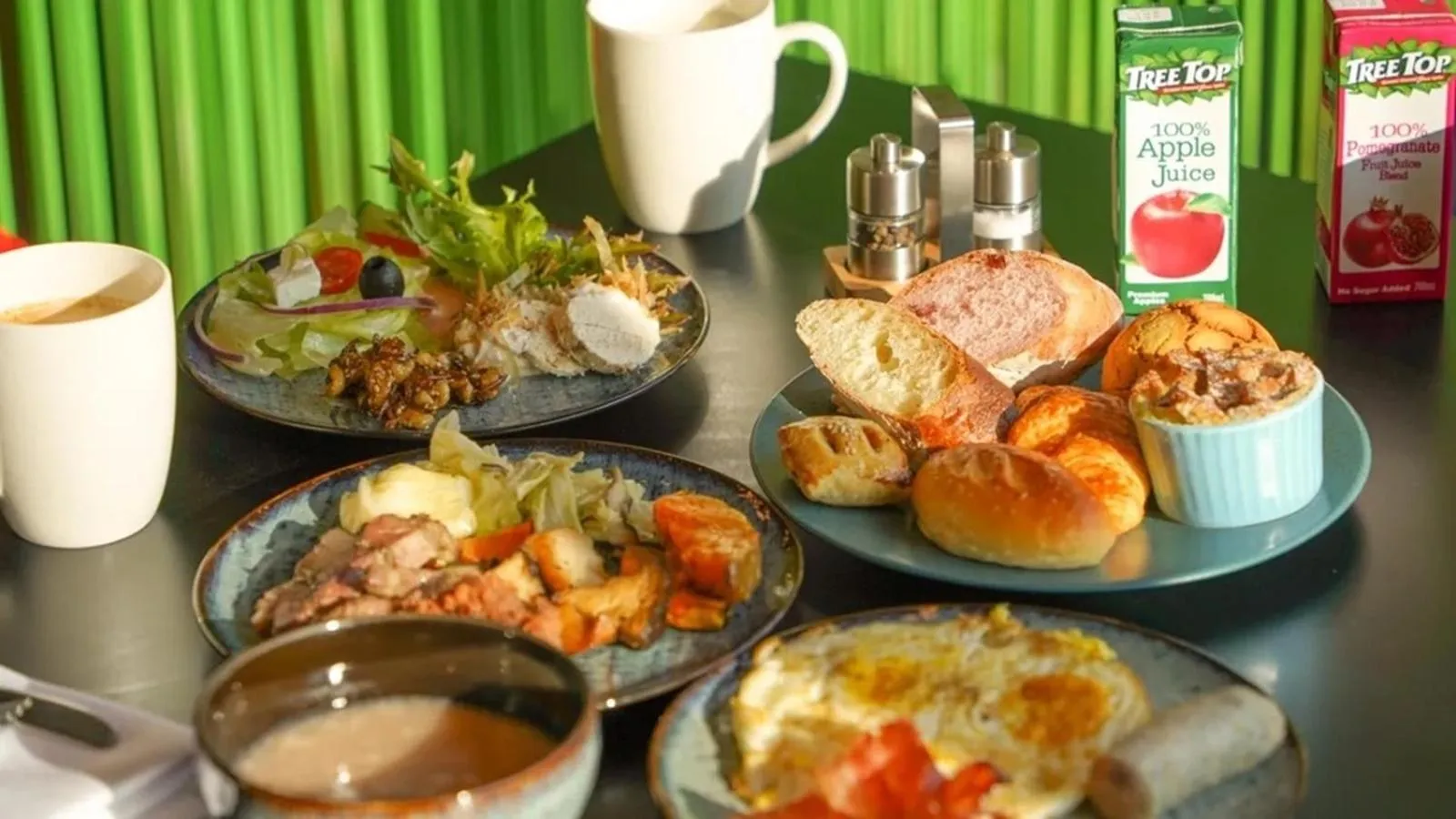 Hotel Indigo Alishan by IHG