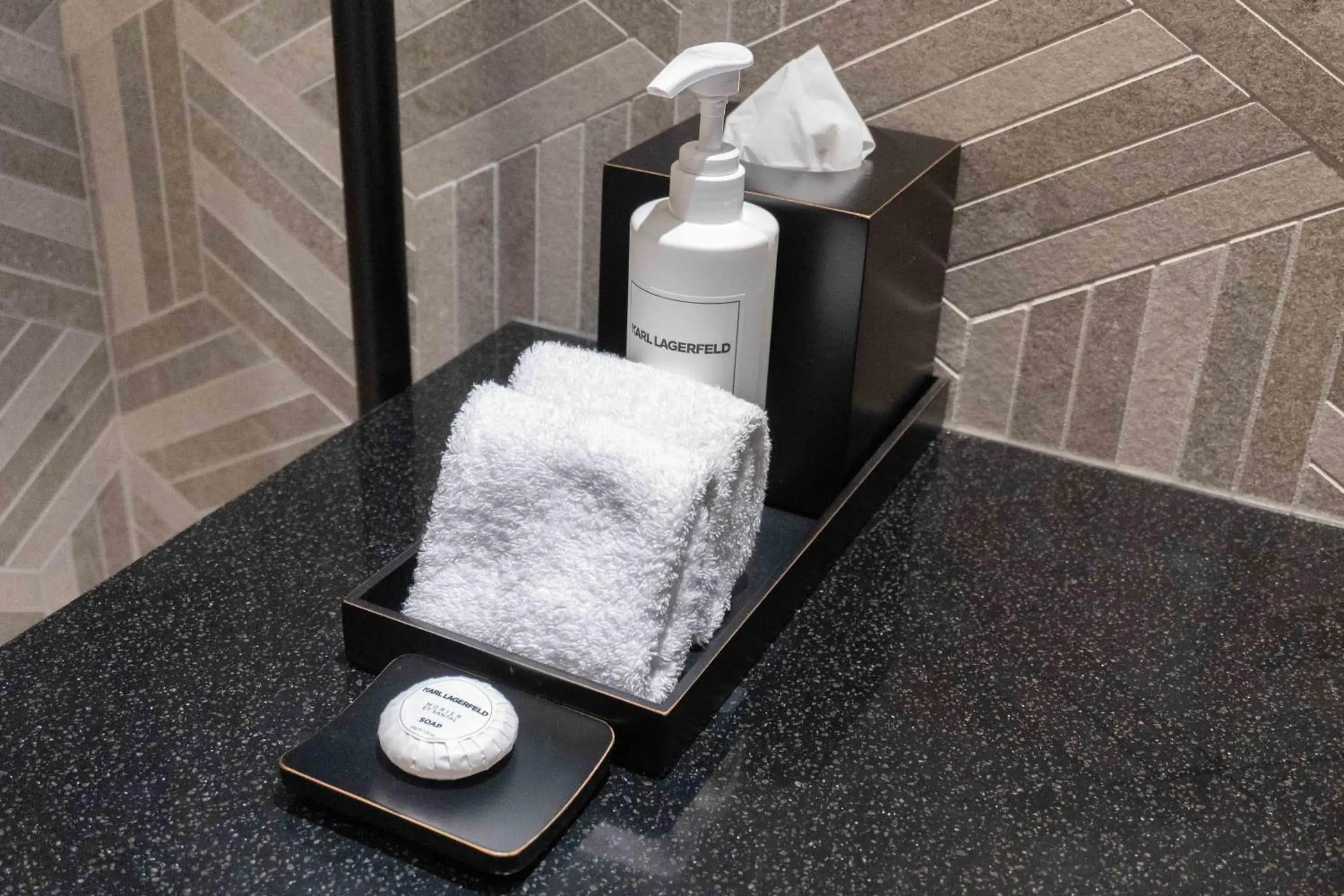 One-Bedroom Suite in Hotel Indigo Alishan by IHG One-Bedroom Suite in Hotel Indigo Alishan by IHG