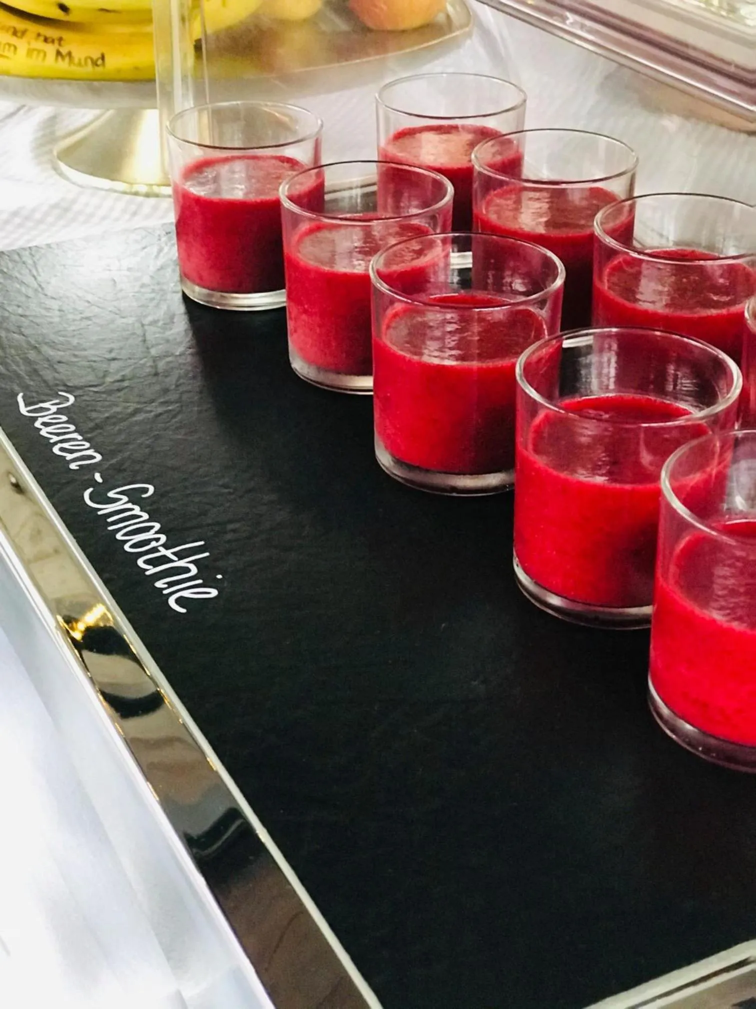 Breakfast in Vielanker Brauhaus GmbH