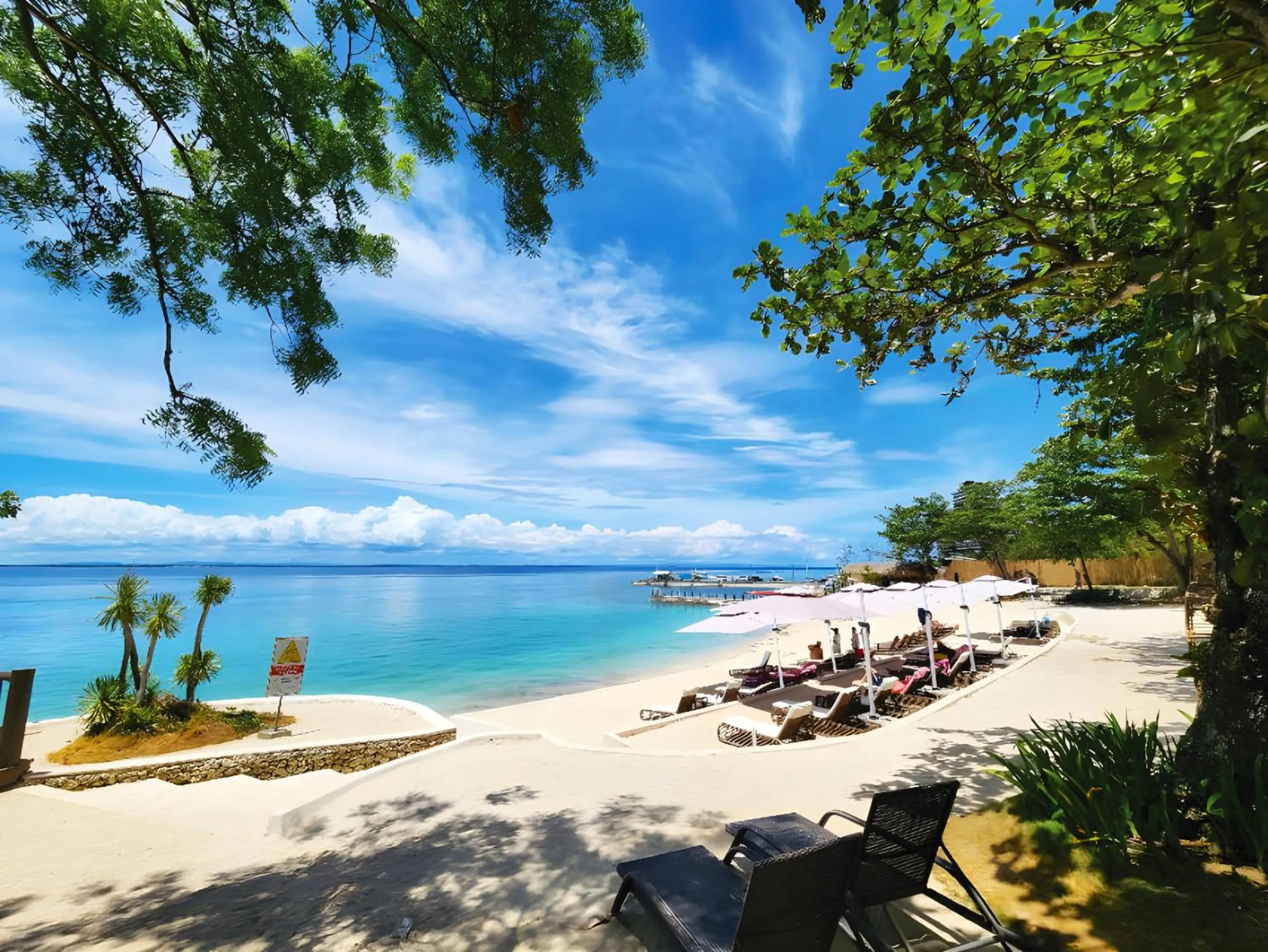 Day in Mercure Mactan Cebu