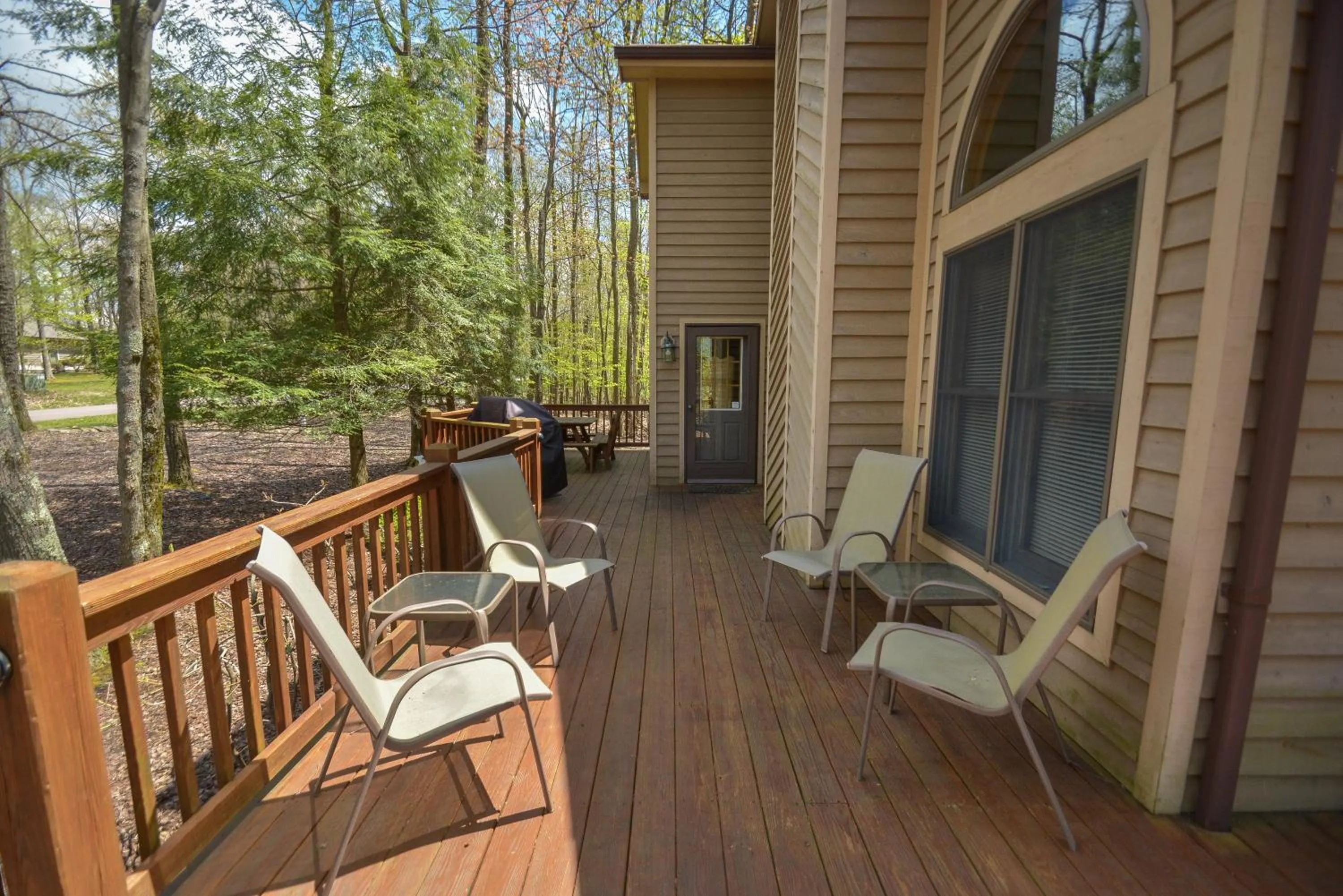 Property building in Cedarwoods