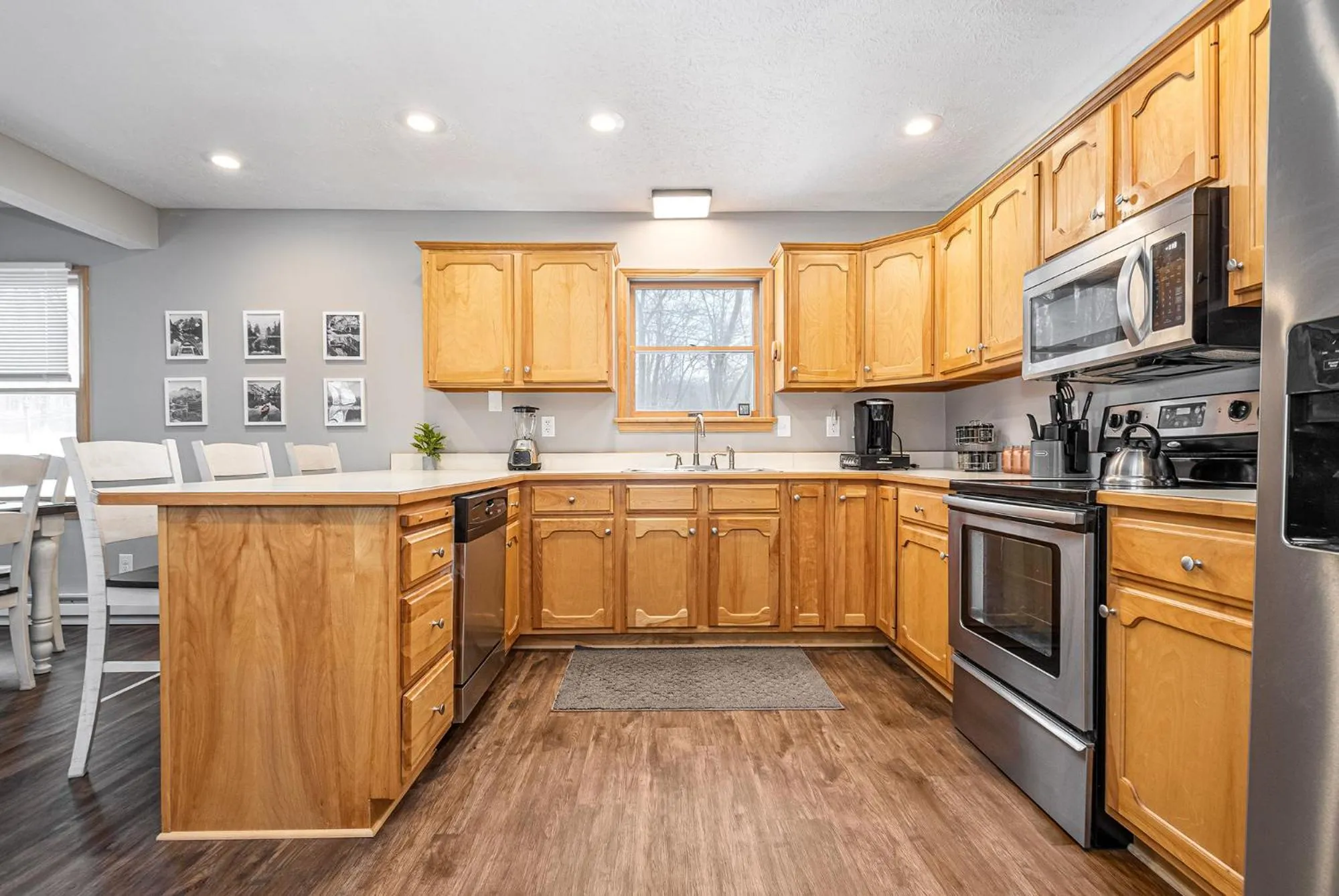 Property building in Cedarwoods