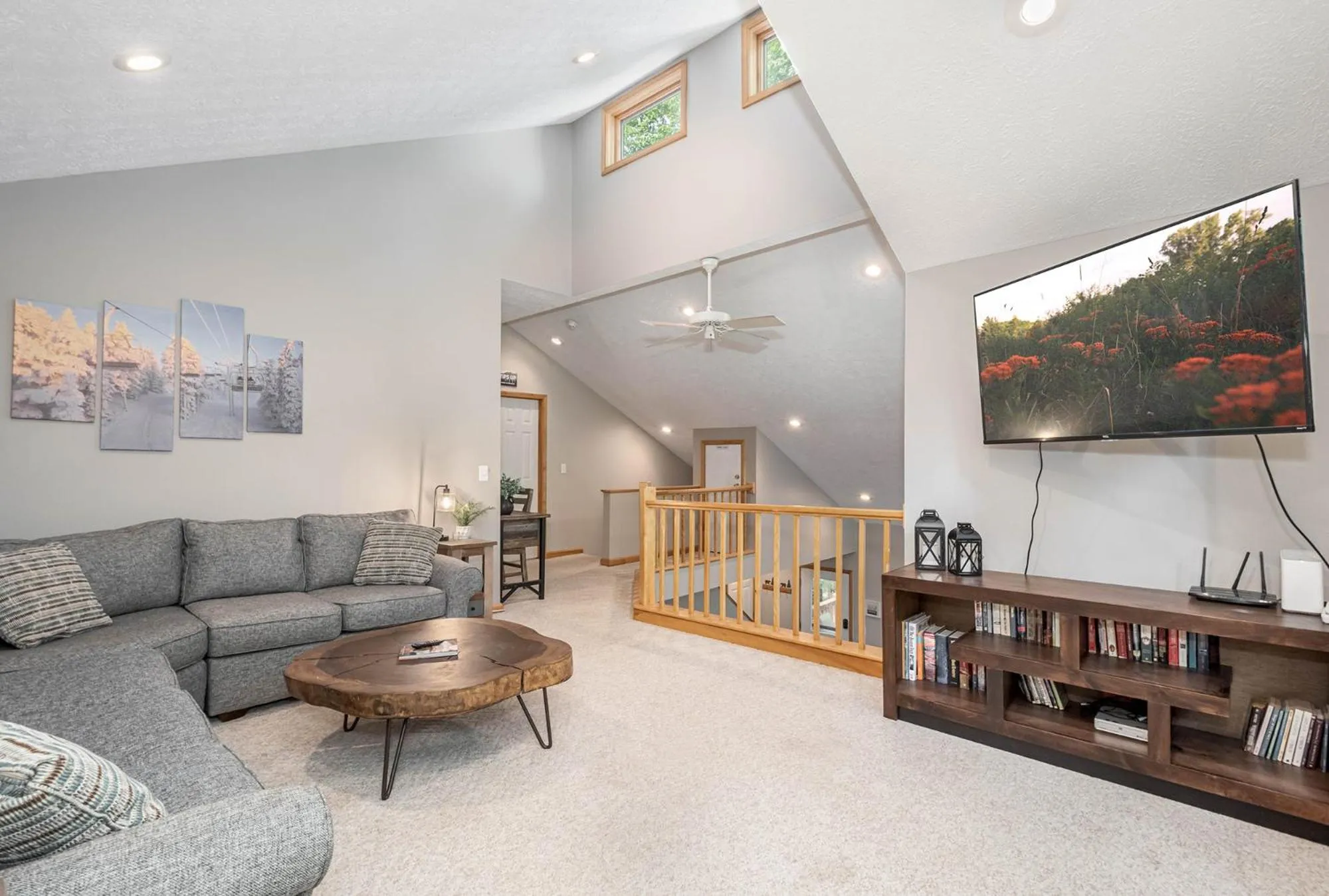 Property building in Cedarwoods