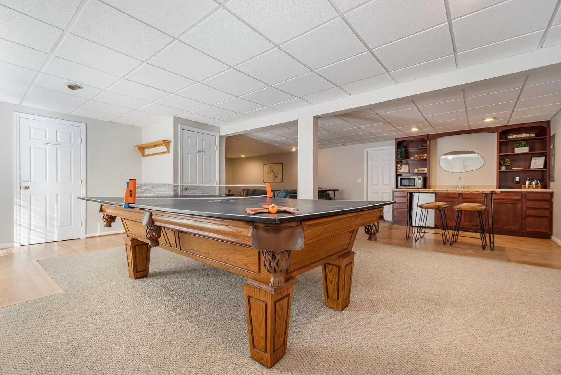 Property building in Cedarwoods