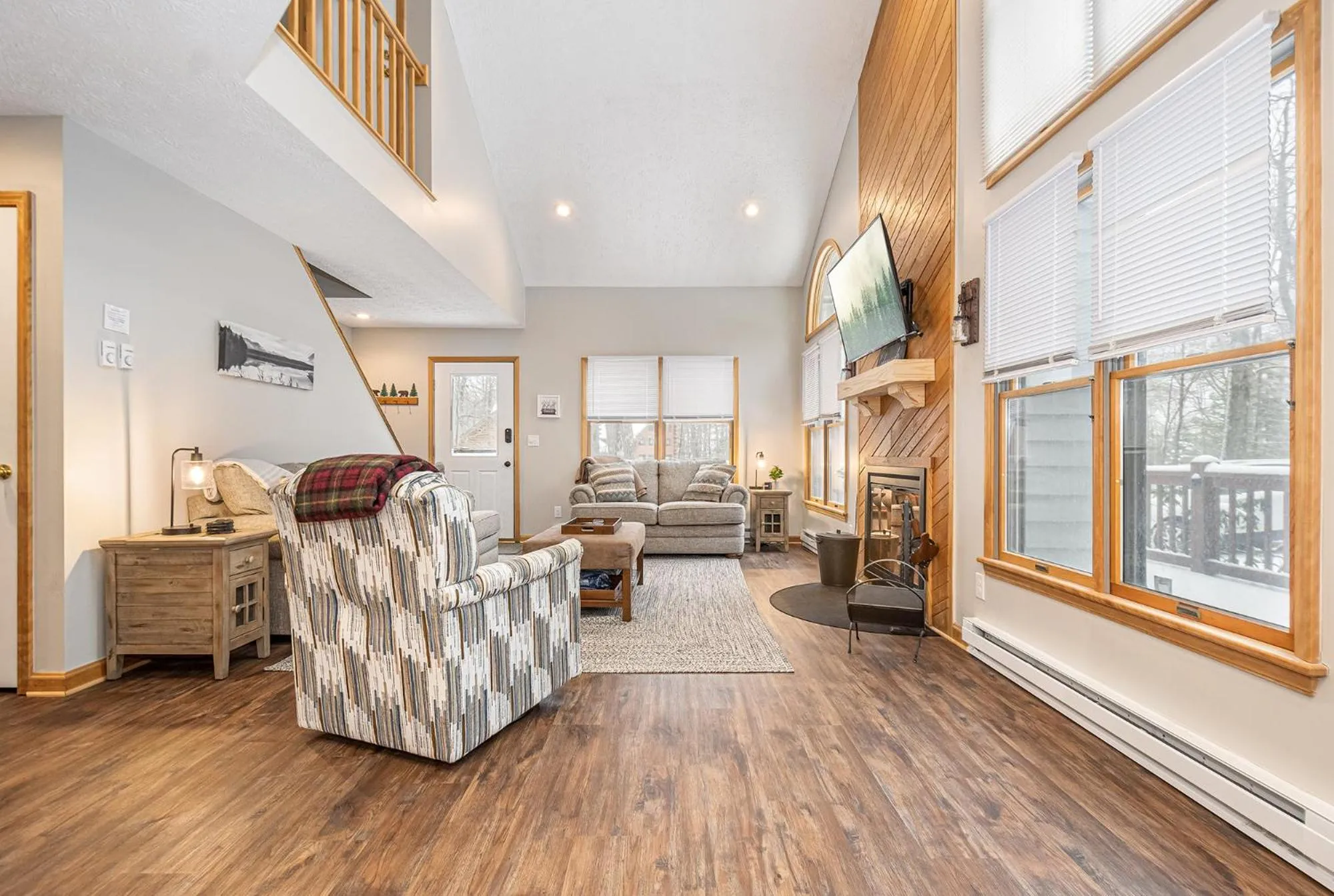 Property building in Cedarwoods