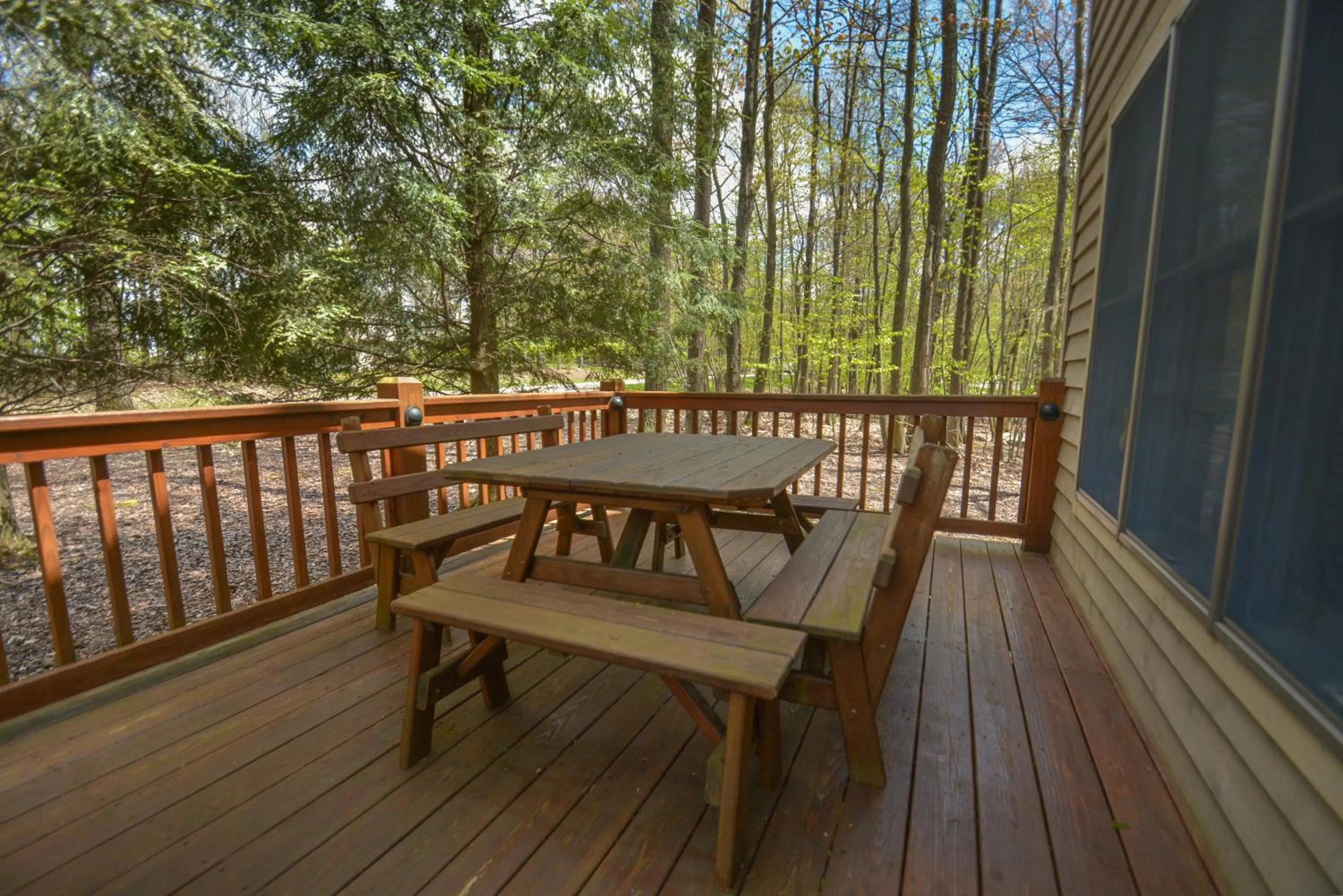 Property building in Cedarwoods