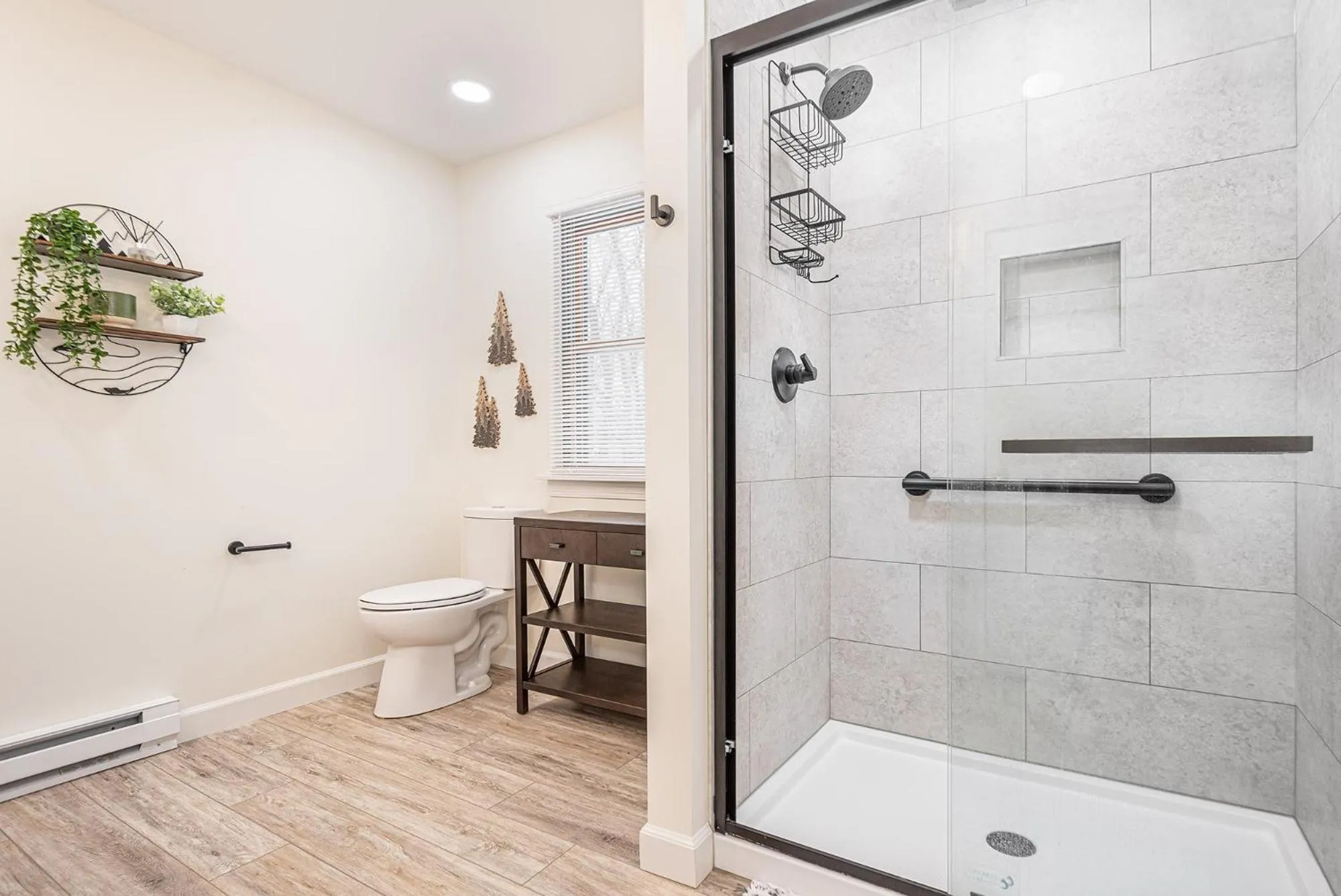 Property building in Cedarwoods