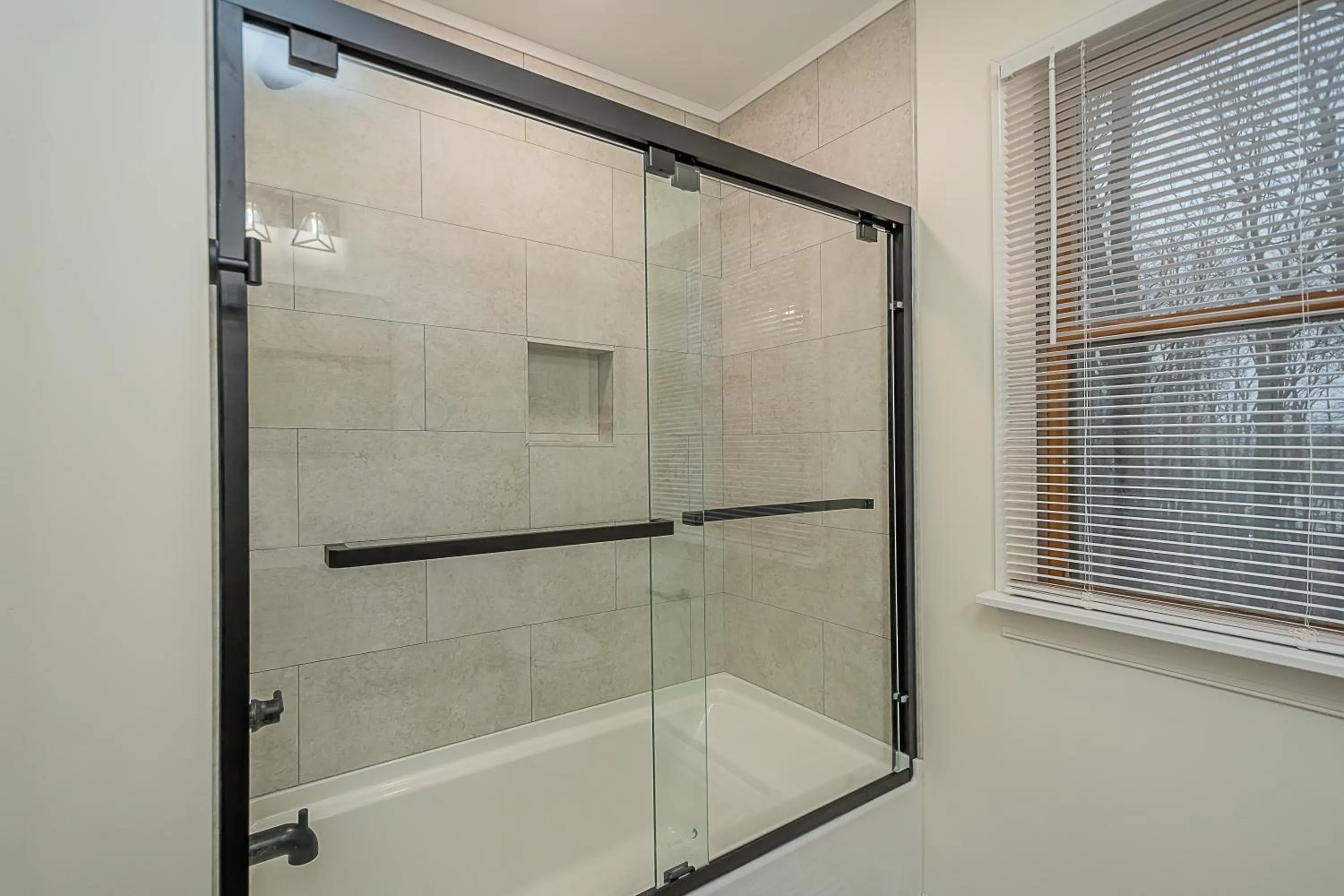 Property building in Cedarwoods